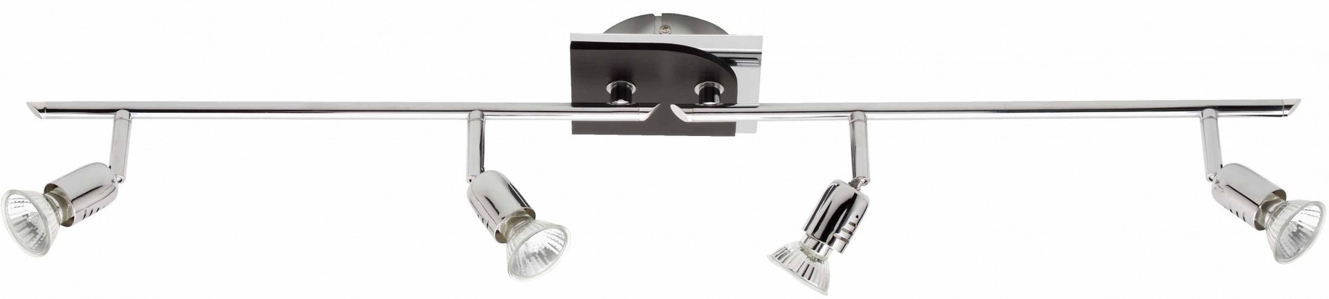 Светильник спот Brilliant SAMOS WOOD G34532/76