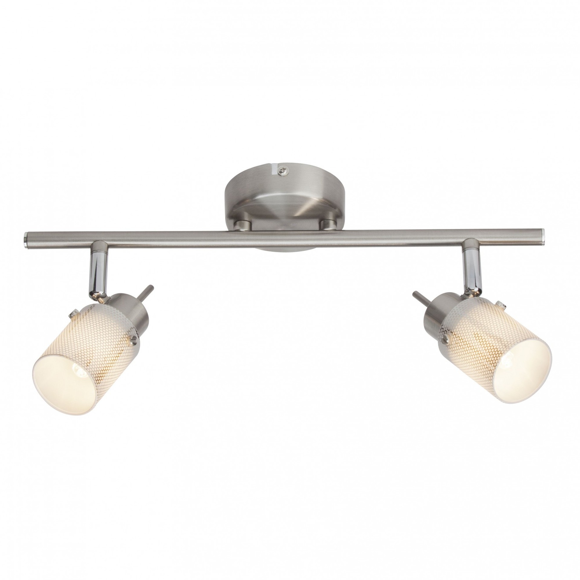 Светильник спот Brilliant JULIET G36513/77