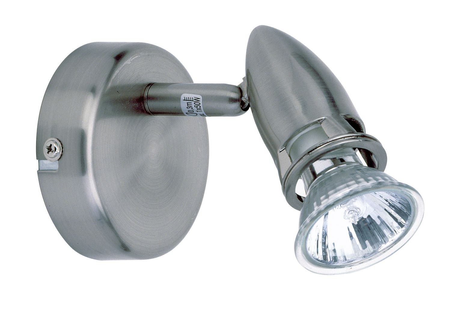 Светильник спот Brilliant RIVA G22210/13