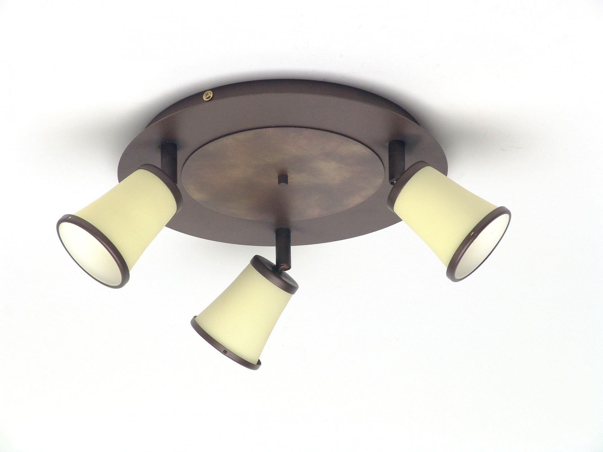 Светильник спот Brilliant СВЕТИЛЬНИК НАСТЕННЫЙ G70434/56