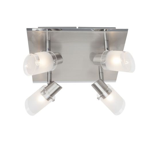 Светильник спот Brilliant SALLY G15735/77