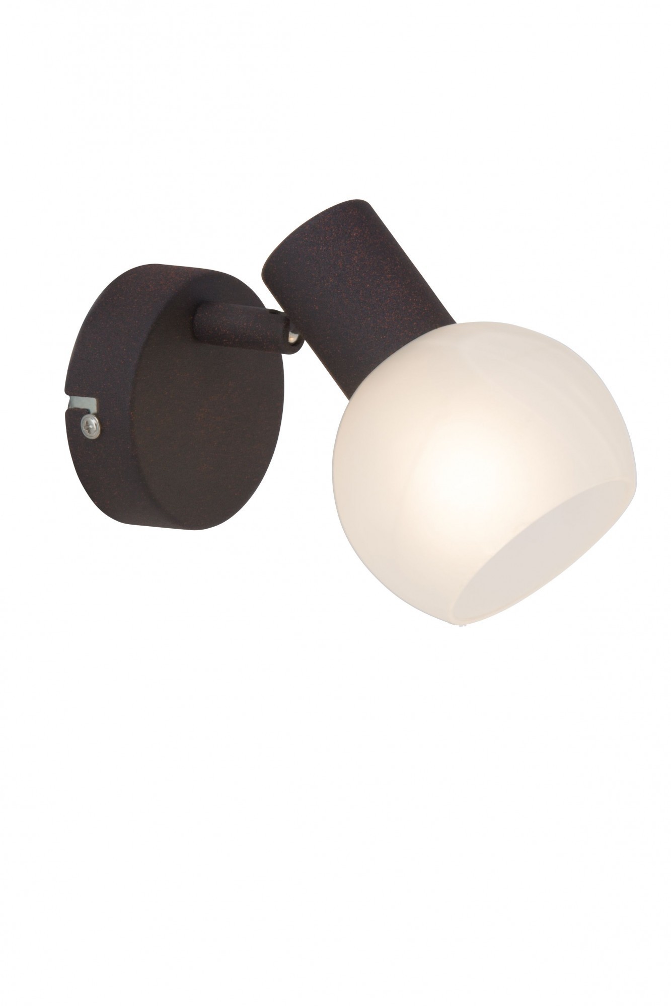 Светильник спот Brilliant GABON 12910/20