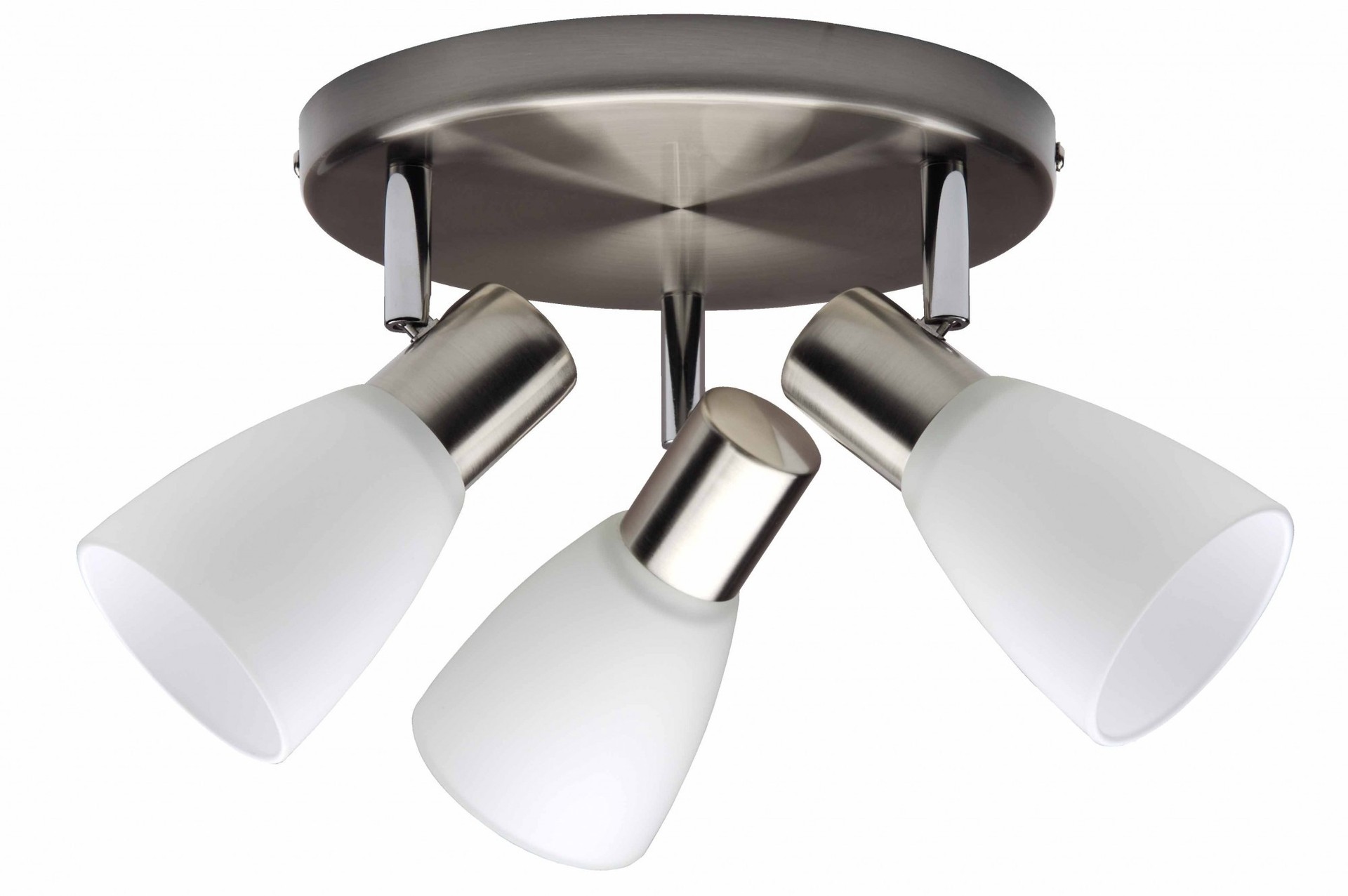 Светильник спот Brilliant NINA G63434/77