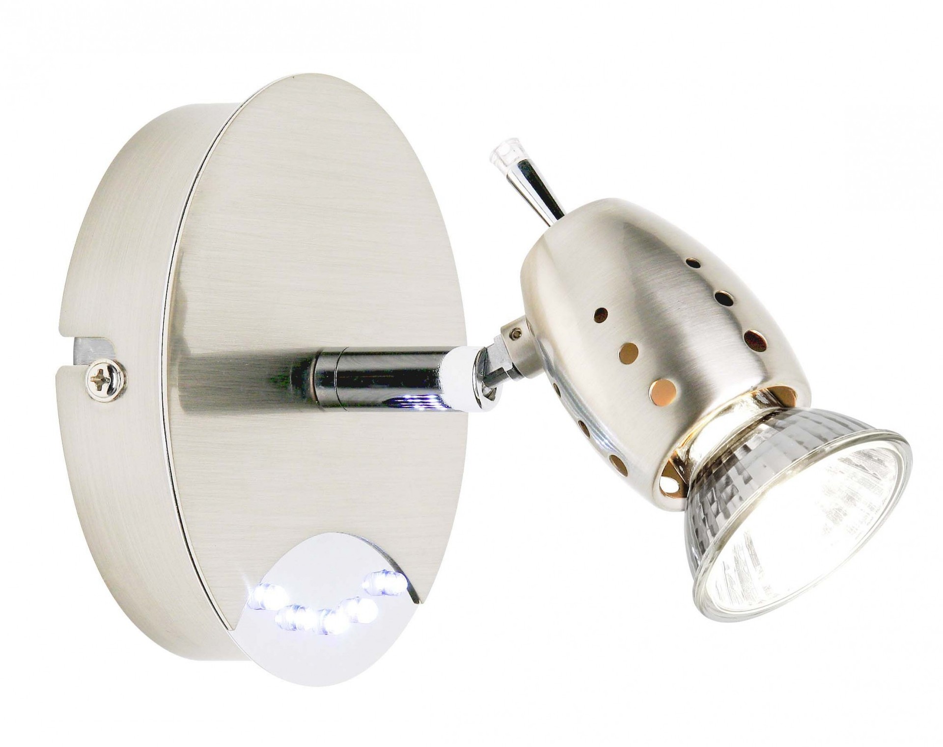 Светильник спот Brilliant NEWTON G03810/77