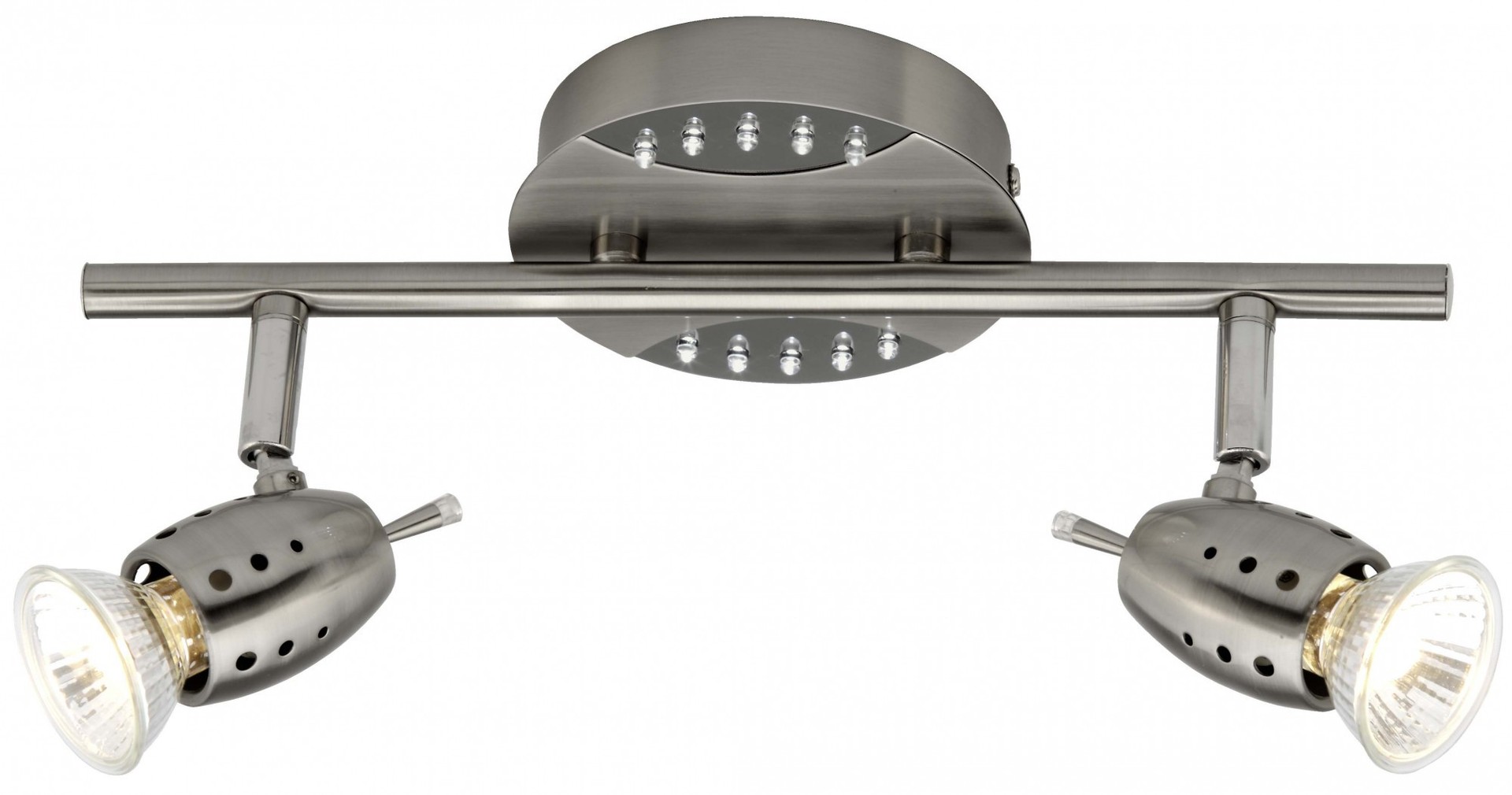 Светильник спот Brilliant NEWTON G03829/77