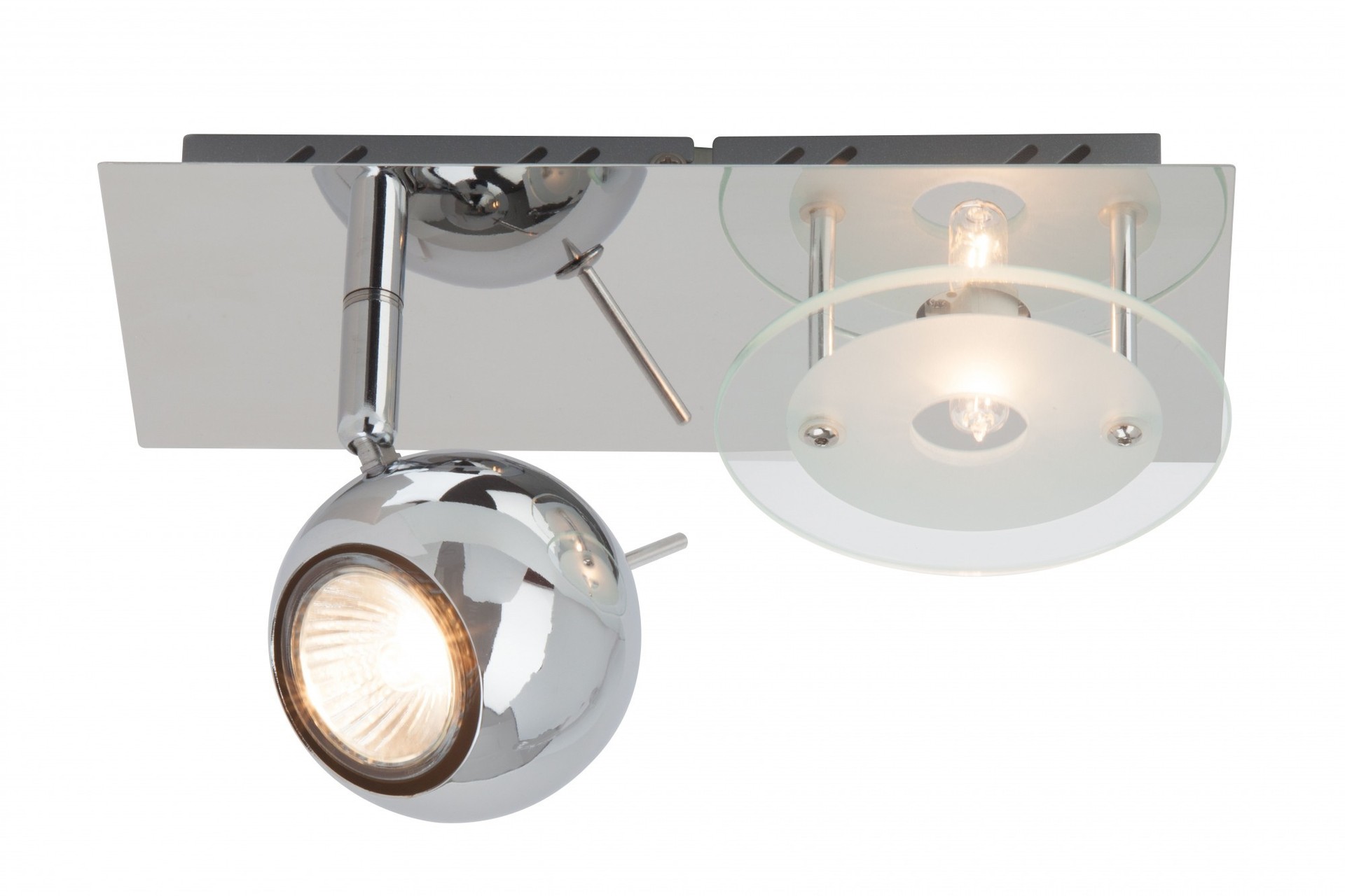 Светильник спот Brilliant STEVEN G01210/15