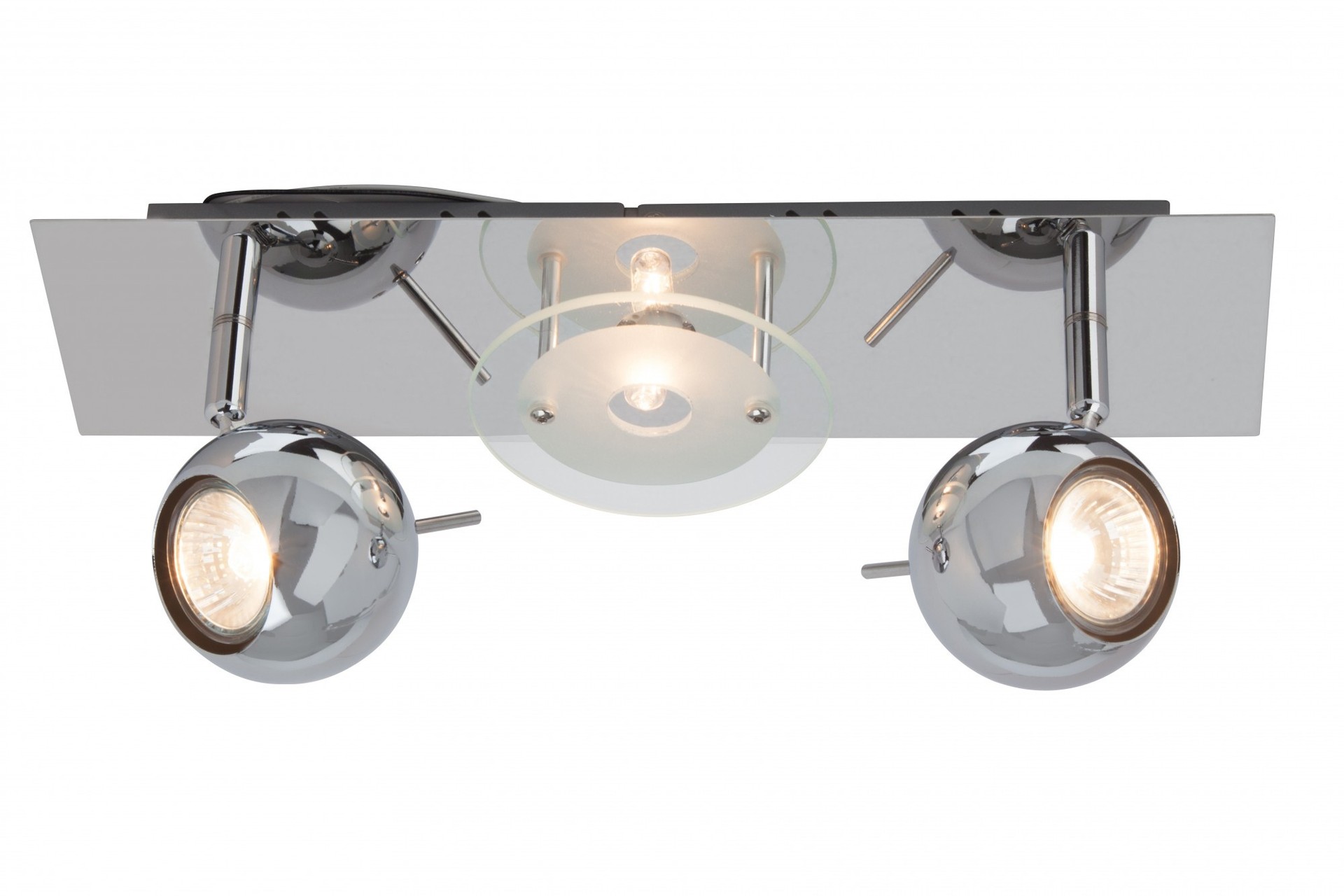 Светильник спот Brilliant STEVEN G01229/15