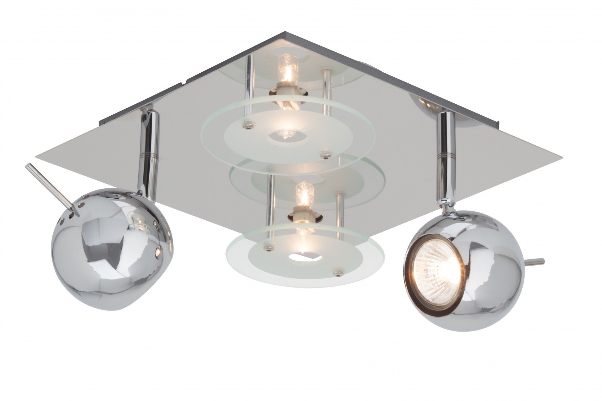 Светильник спот Brilliant STEVEN G01224/15