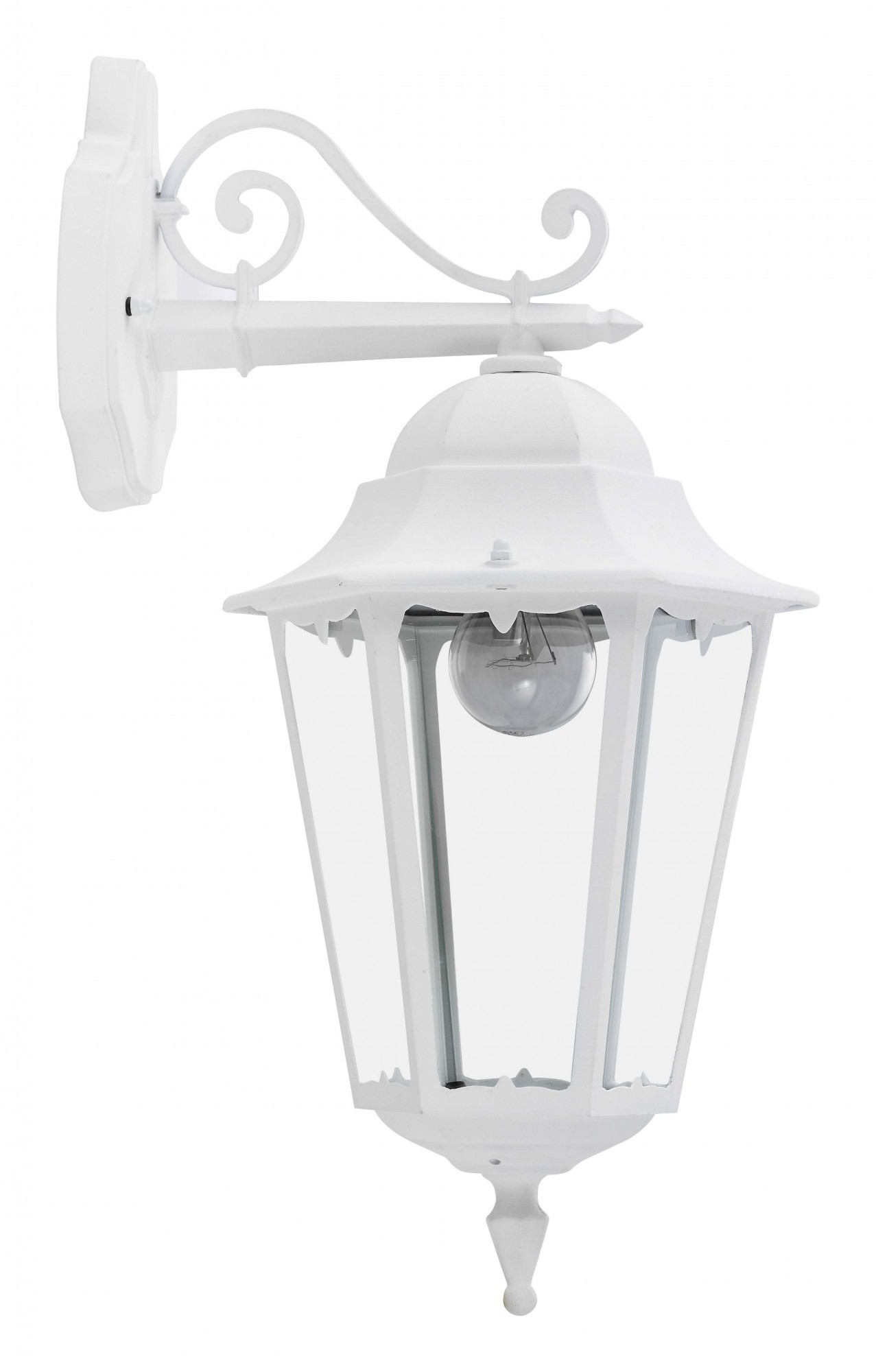 Уличный настенный светильник Brilliant CORNWALL 40982/05