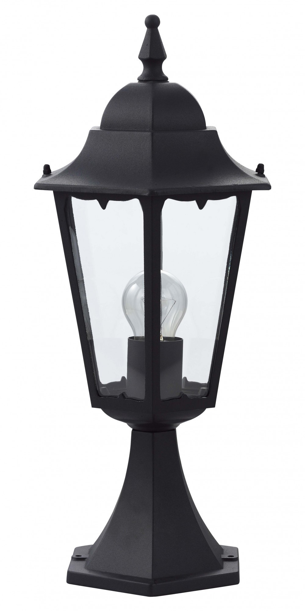 Уличный наземный светильник Brilliant CORNWALL 40984/06