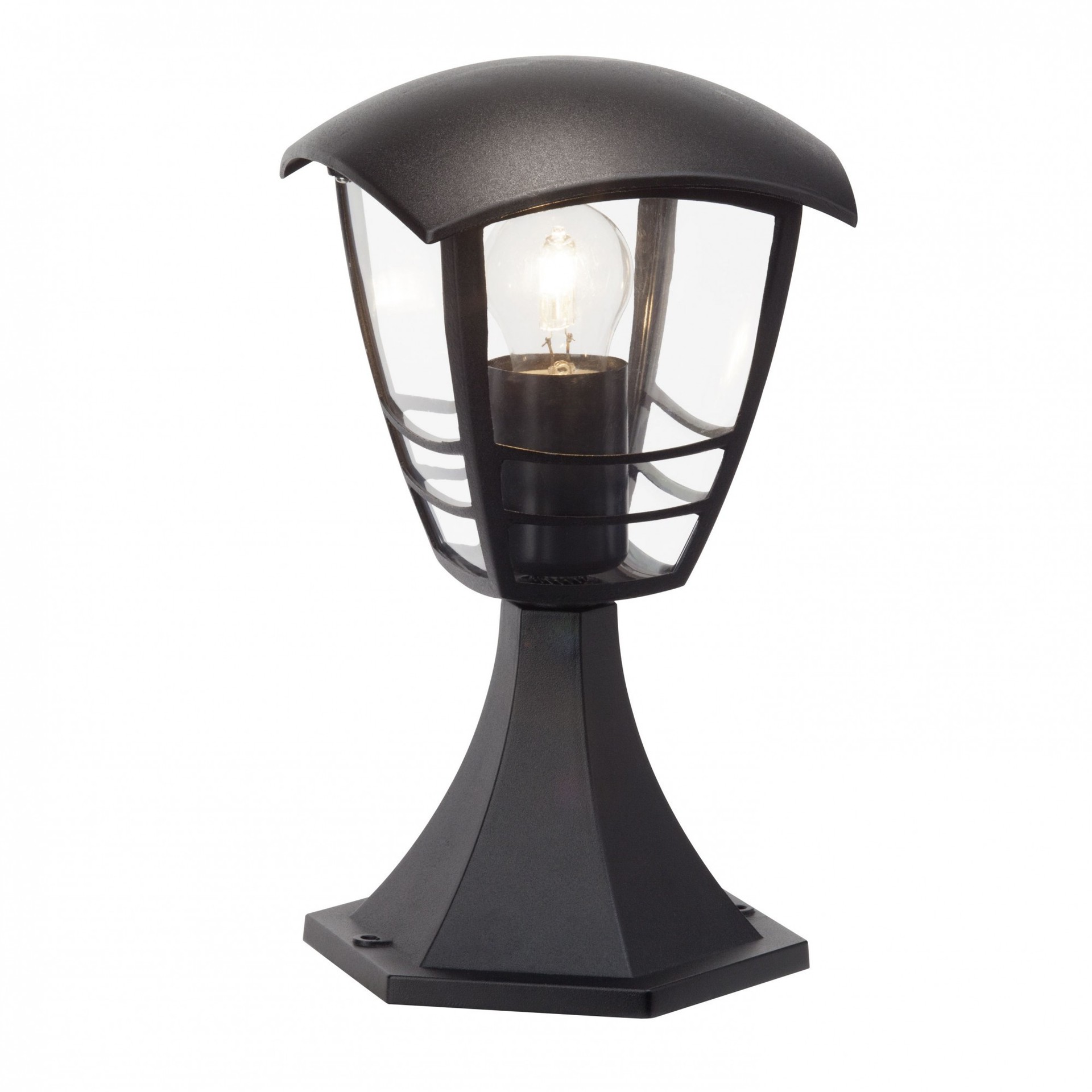 Уличный наземный светильник Brilliant RILEY 43384/06