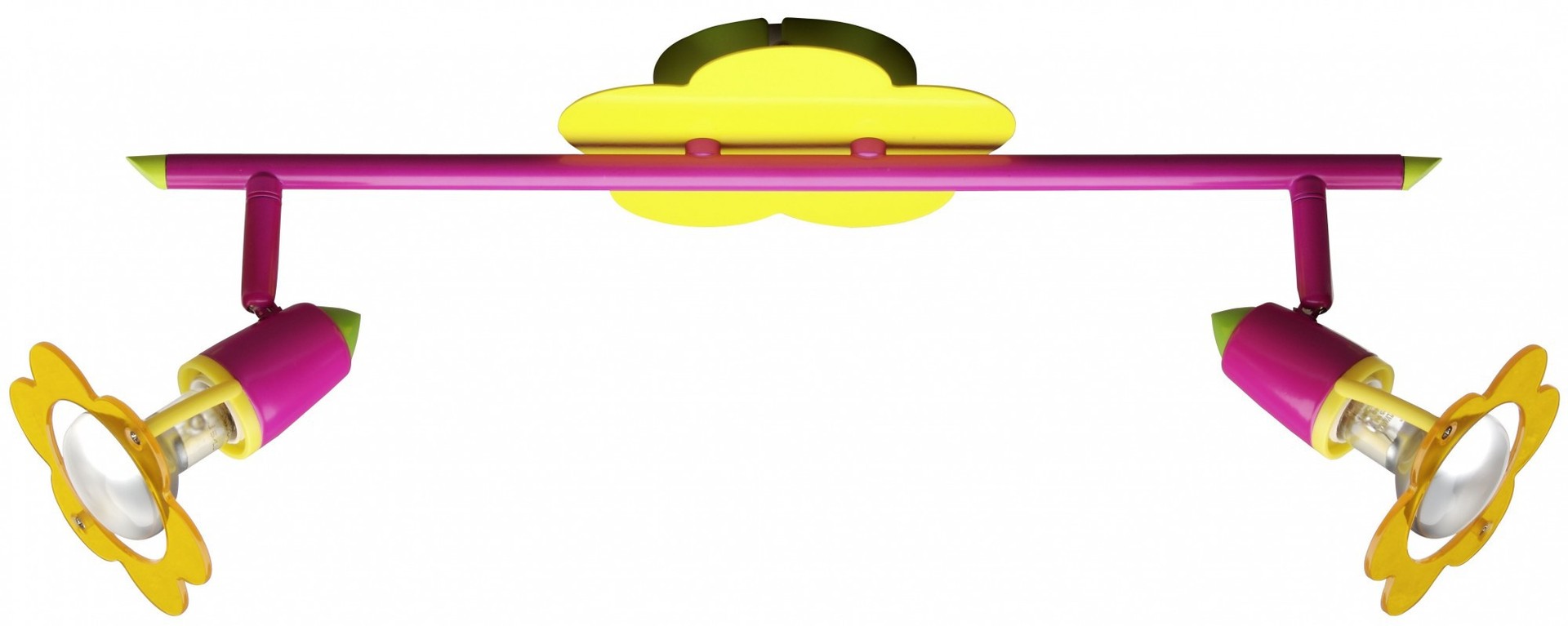 Люстра в детcкую Brilliant Maya 32813/72