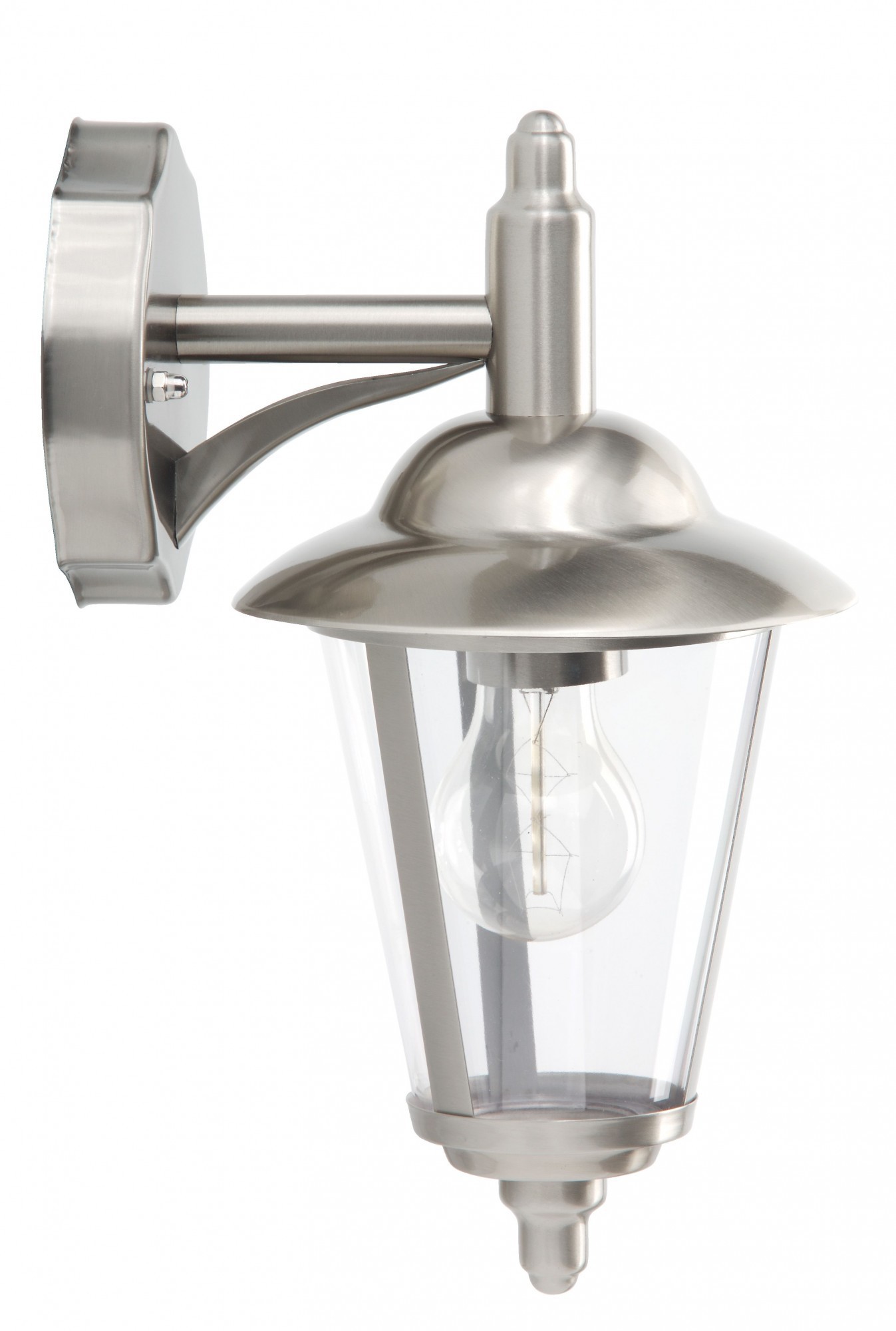 Уличный настенный светильник Brilliant NEIL 40382/82