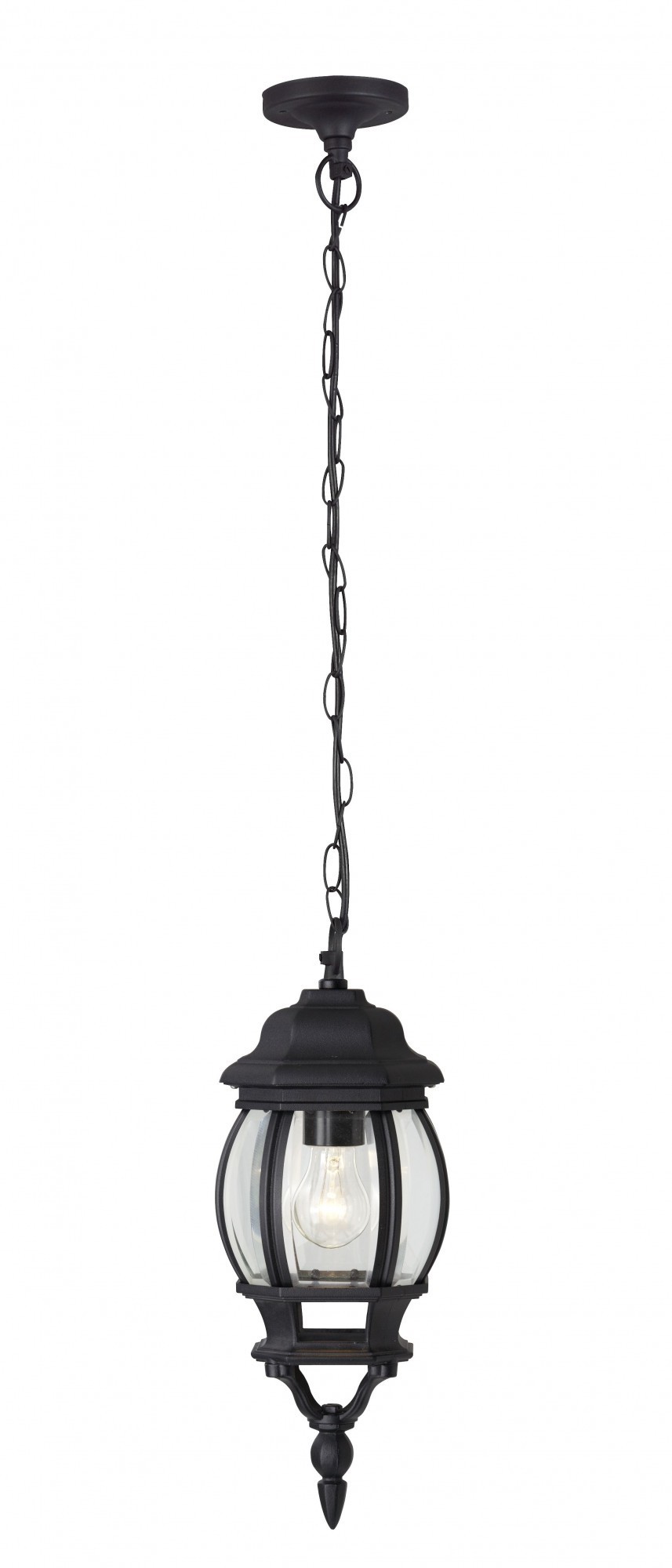 Уличный подвесной светильник Brilliant ISTRIA 48670/06