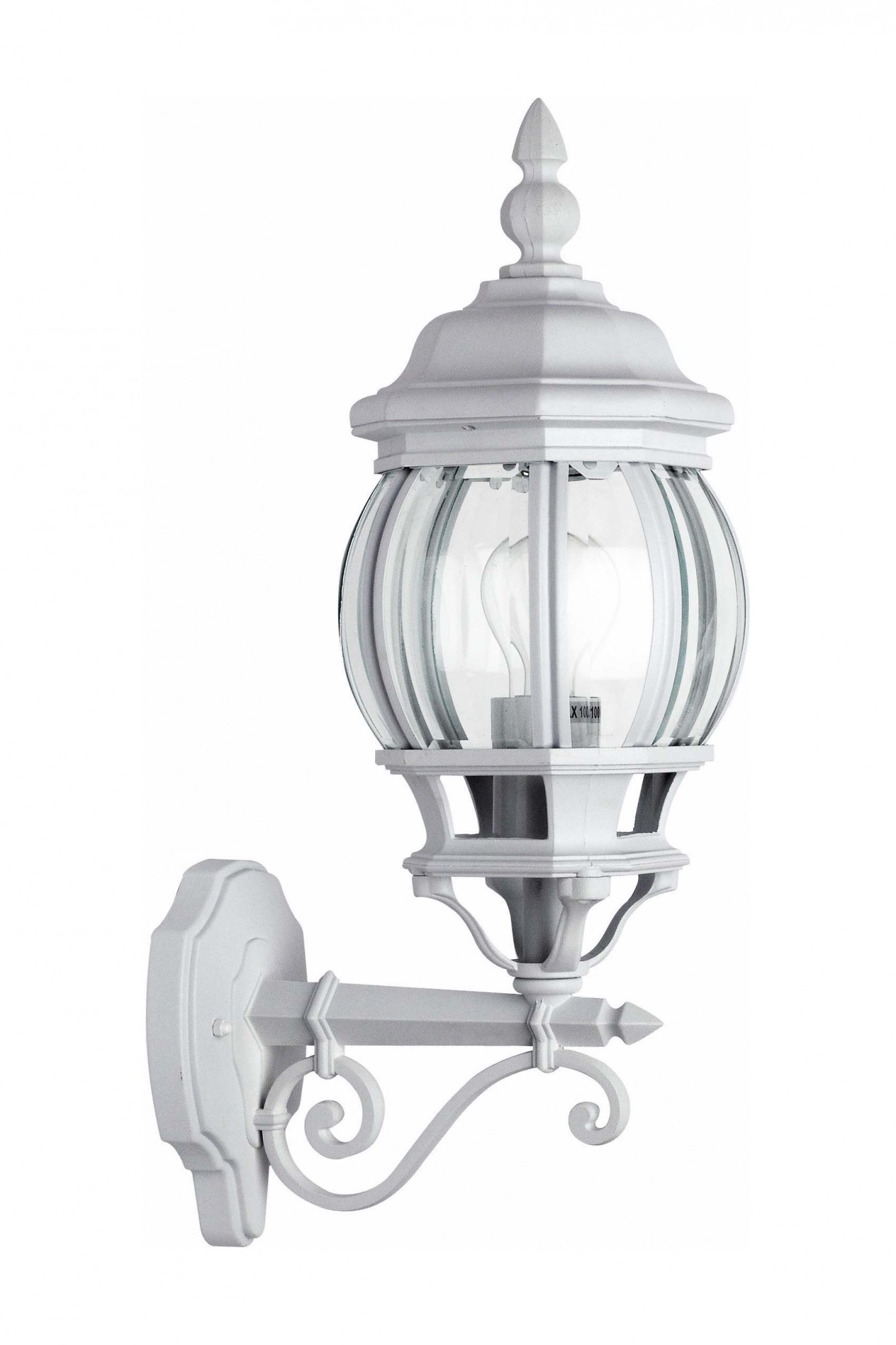 Уличный настенный светильник Brilliant ISTRIA 48681/05