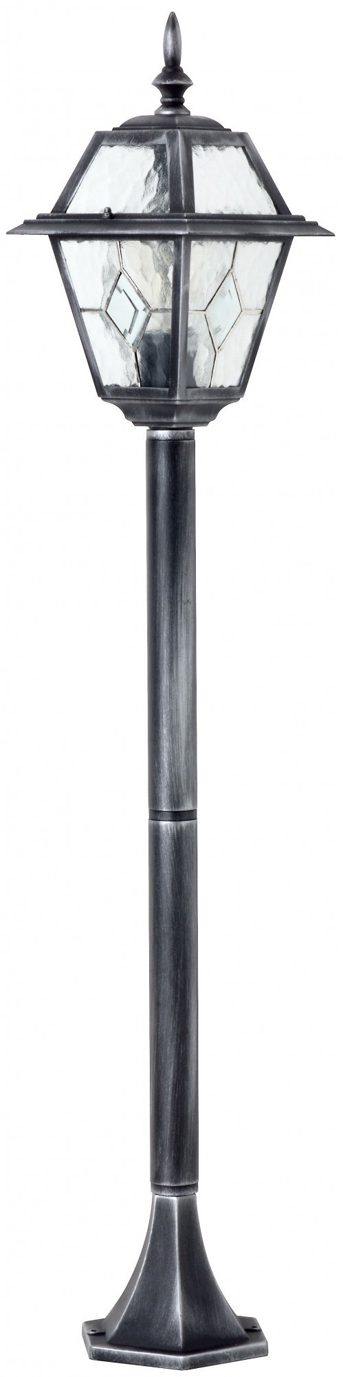 Столб фонарный уличный Brilliant JASON 43885/59