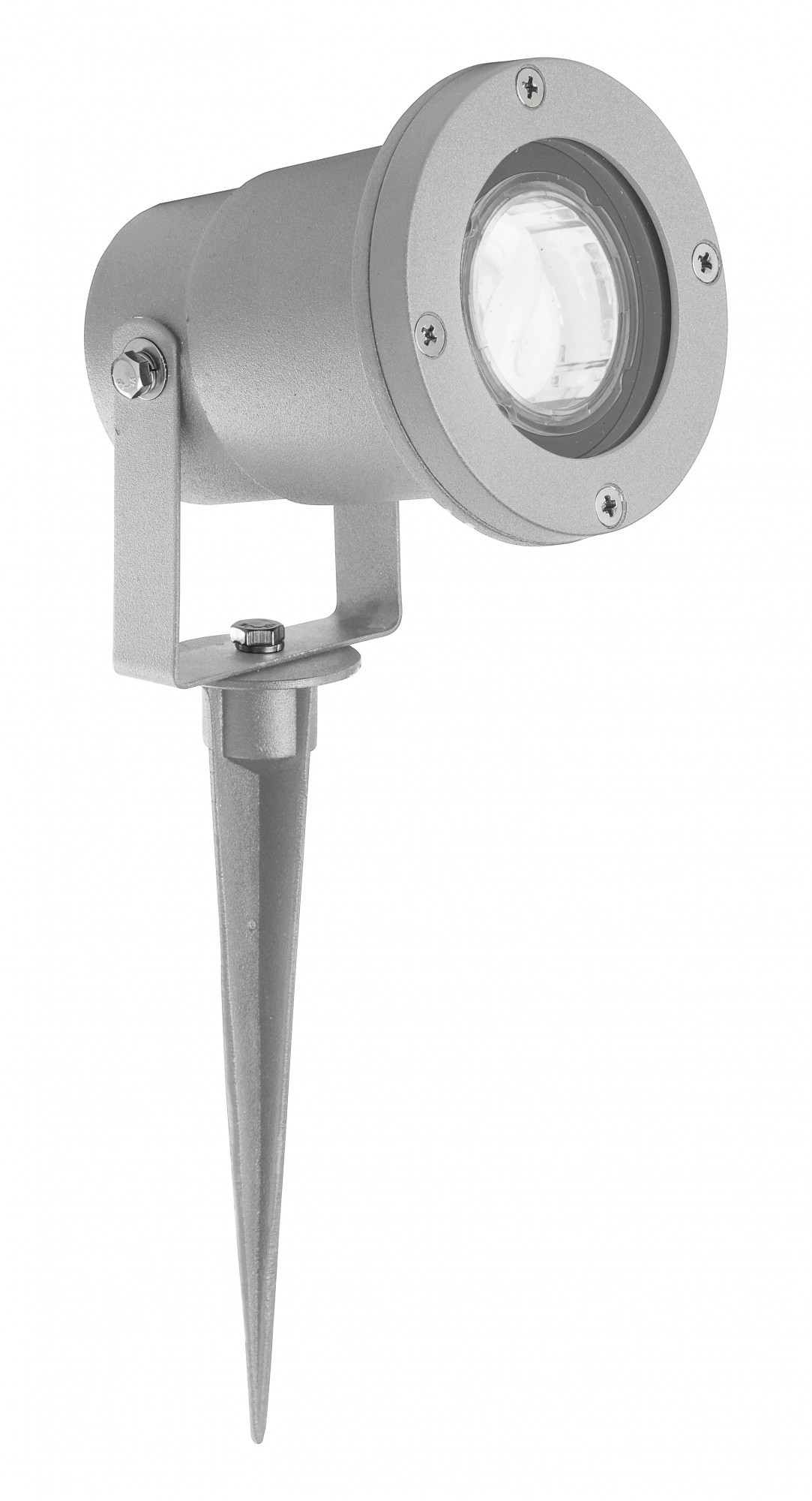 Грунтовый светильник Brilliant Scott G96189/22