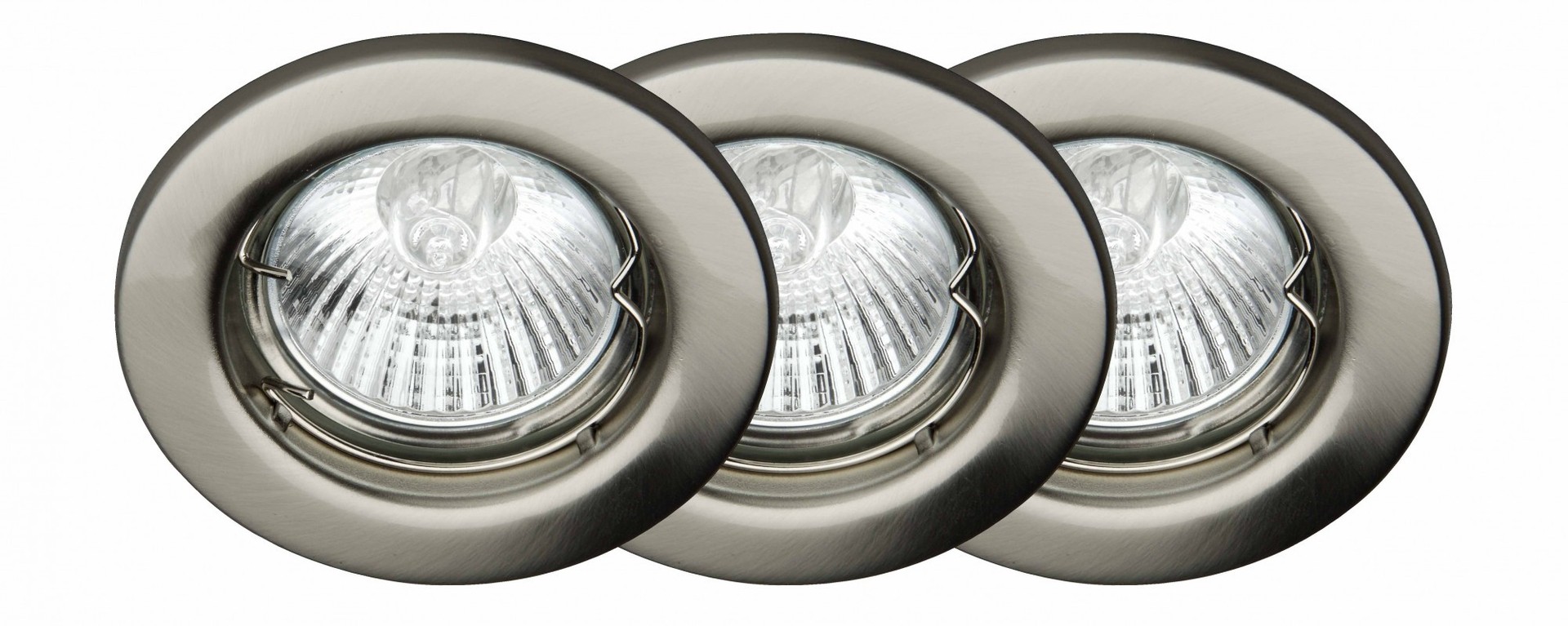 Встраиваемый светильник Brilliant CLASSIC G94504/13