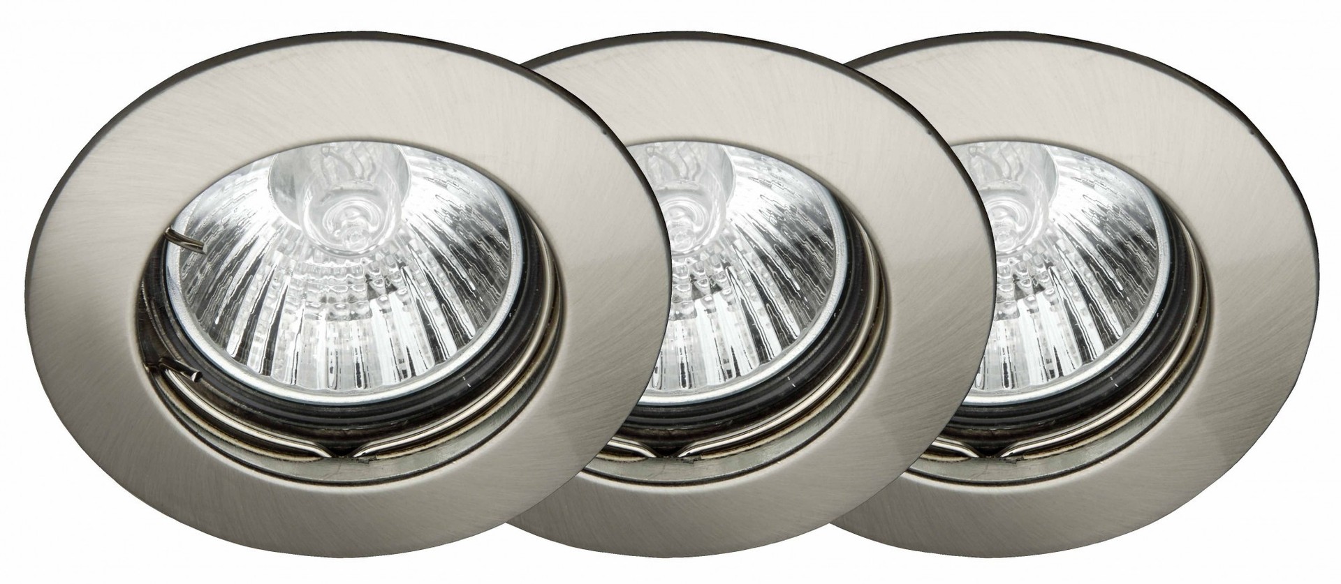 Встраиваемый светильник Brilliant FELIZIA G94508A13