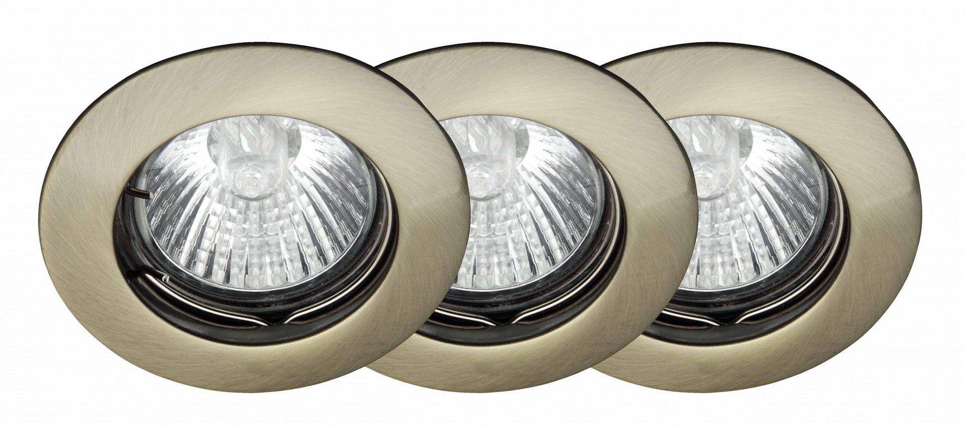 Встраиваемый светильник Brilliant FELIZIA G94508/31