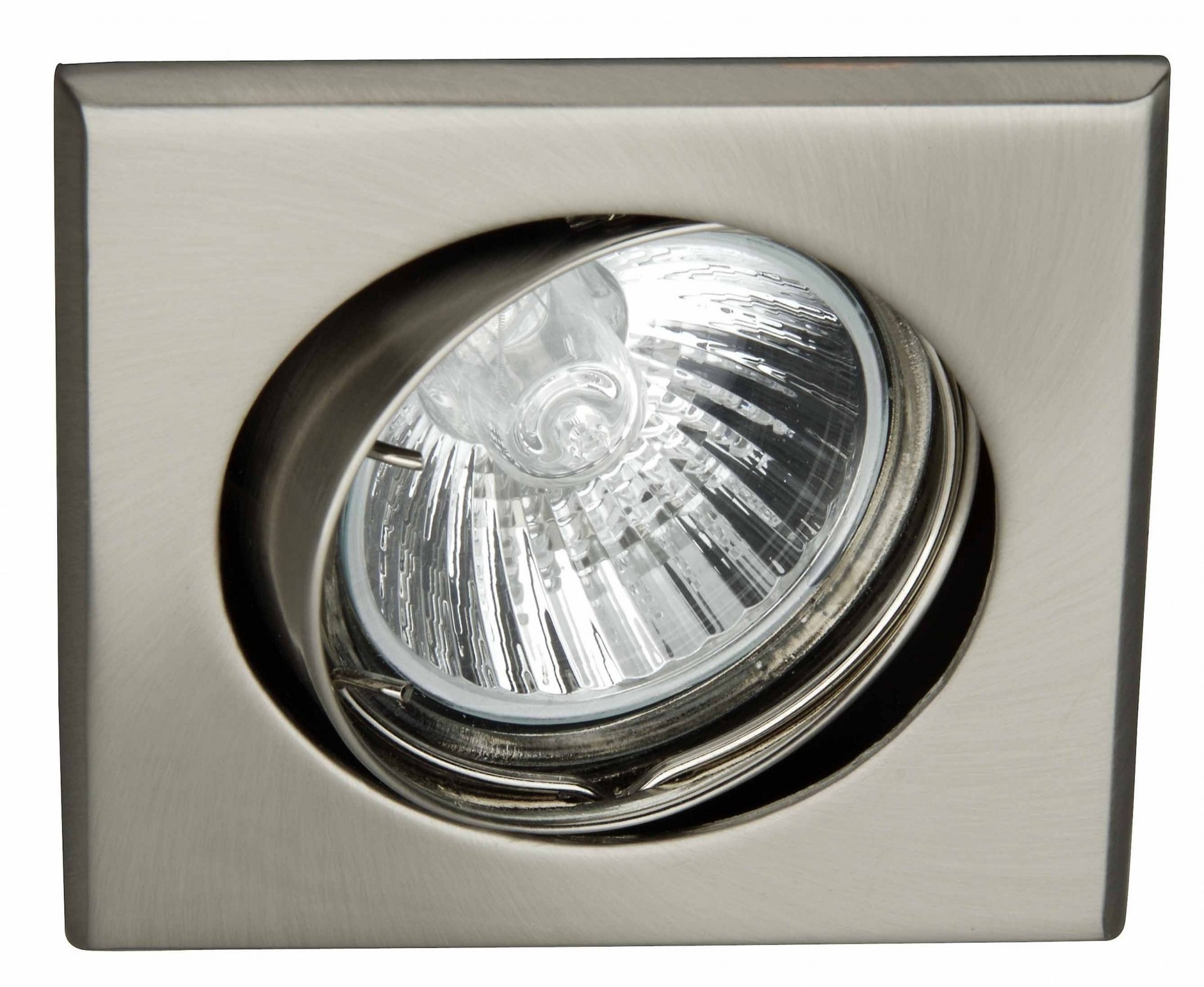 Встраиваемый светильник Brilliant FELIX G94513A13