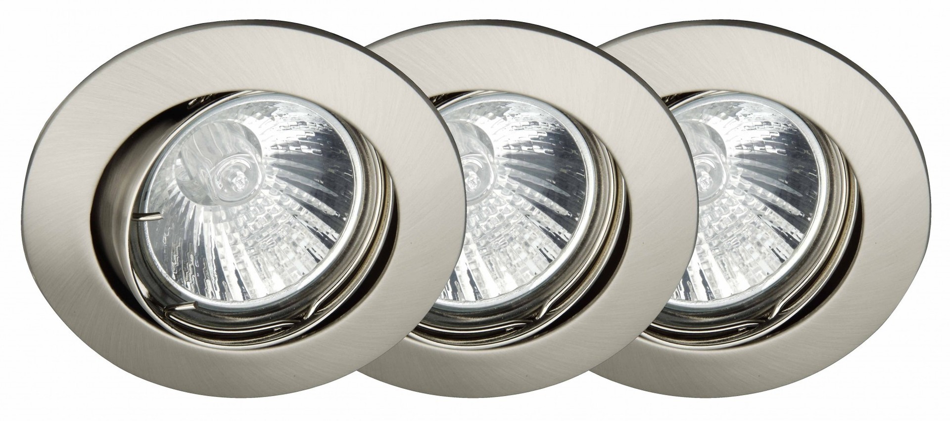 Встраиваемый светильник Brilliant FELIZIA G94510A13