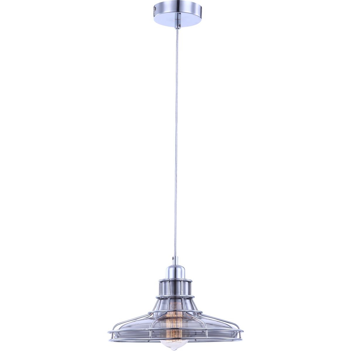 Светильник подвесной Globo Donna 15147