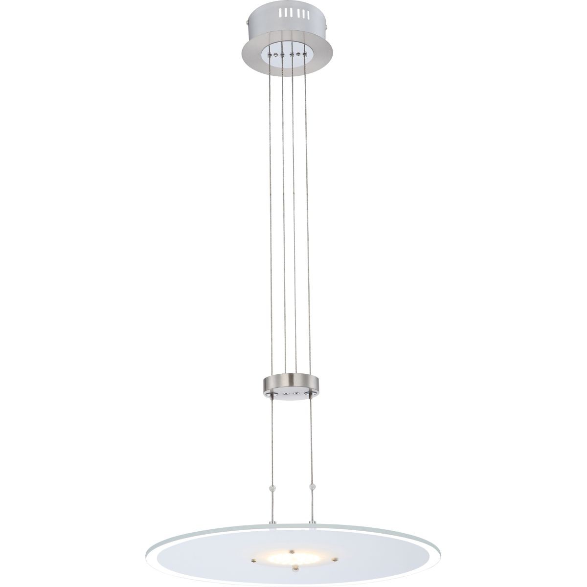 Светильник подвесной Globo CHRISTIAN 15623