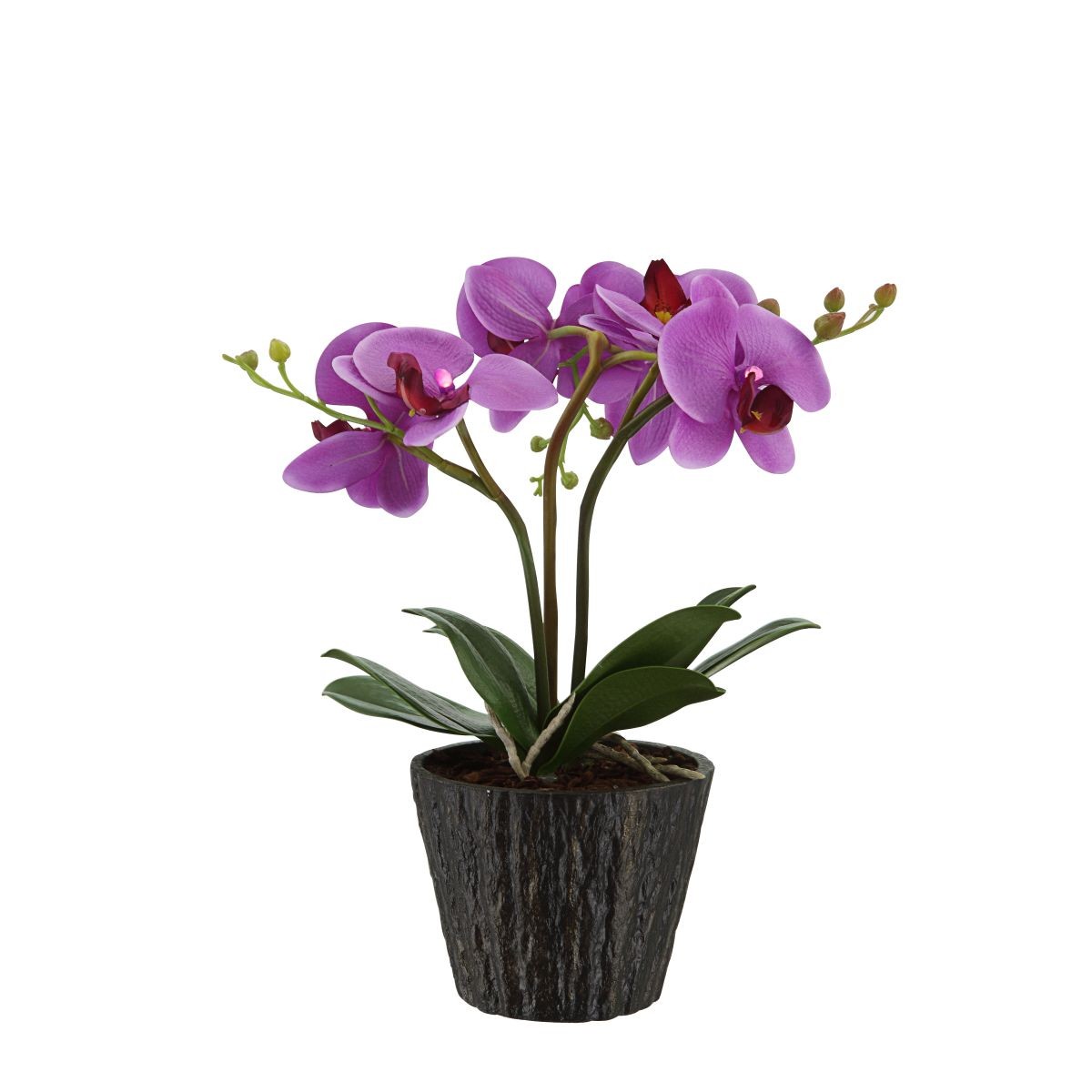 Декоративная лампа Globo Flowerpower 28003