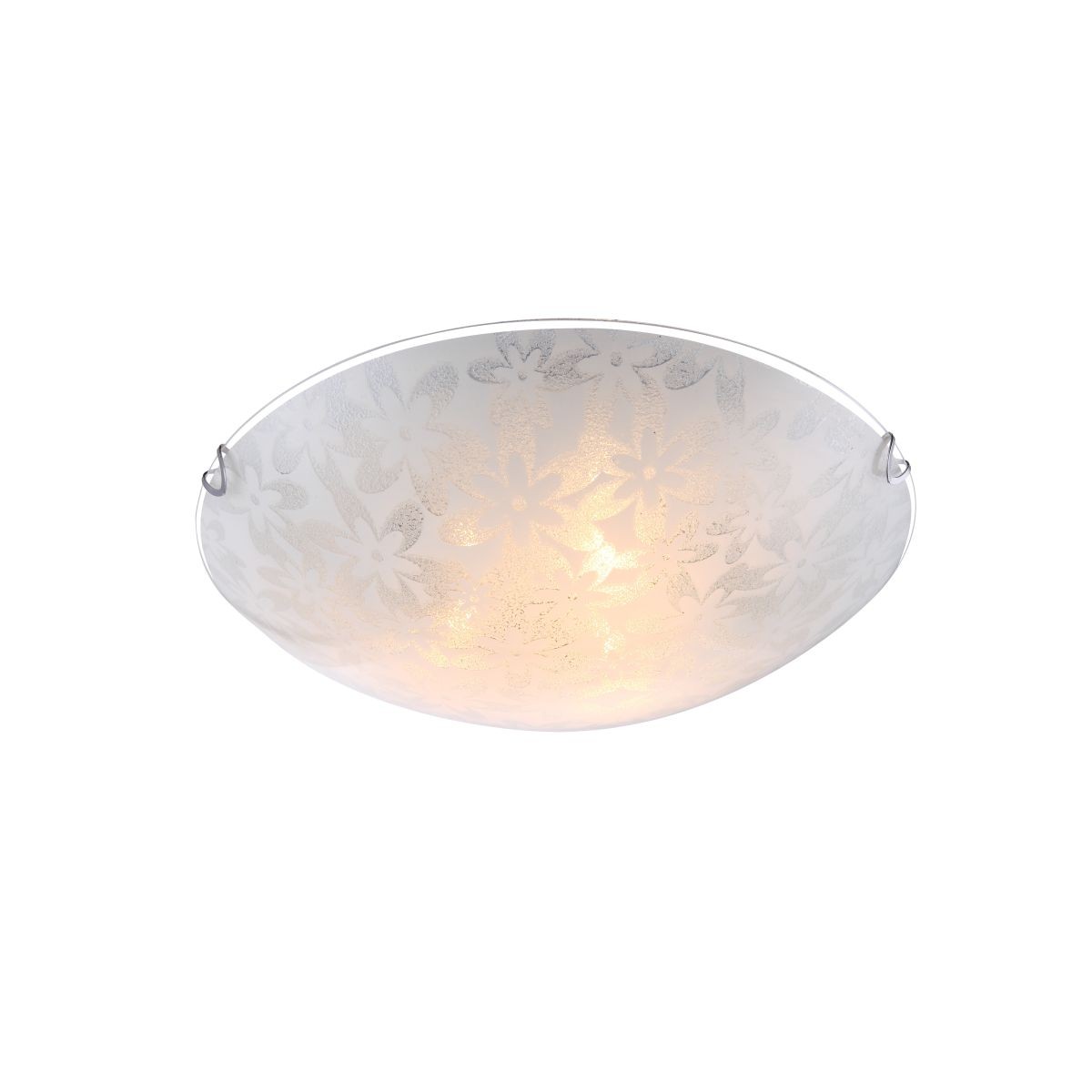 Настенно потолочный светильник Globo TORNADO 40463-3