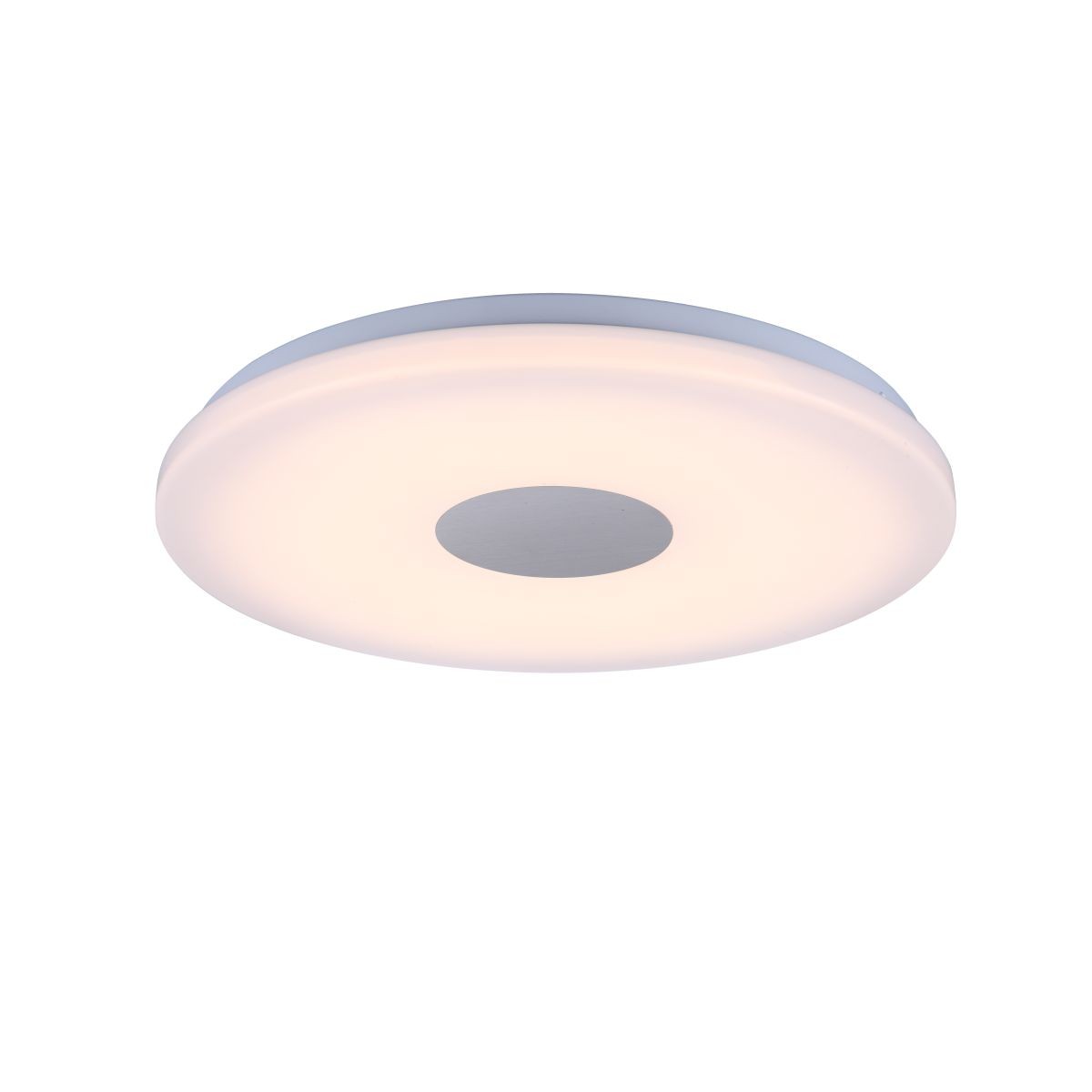 Потолочный LED светильник Globo Augustus 41330