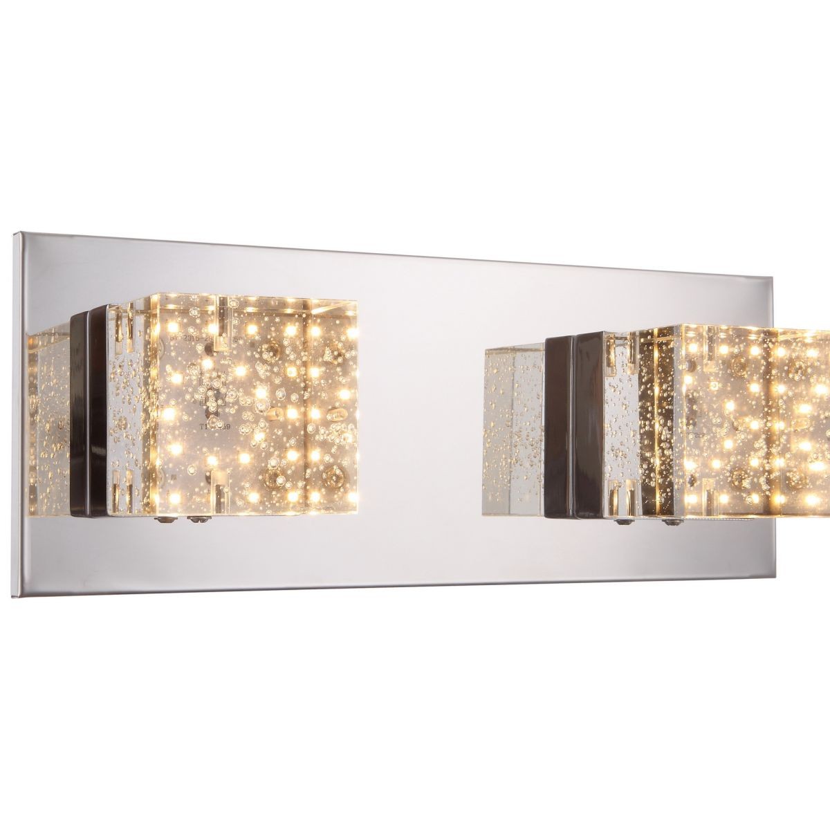 Настенно потолочный светильник Globo MACAN 42505-2