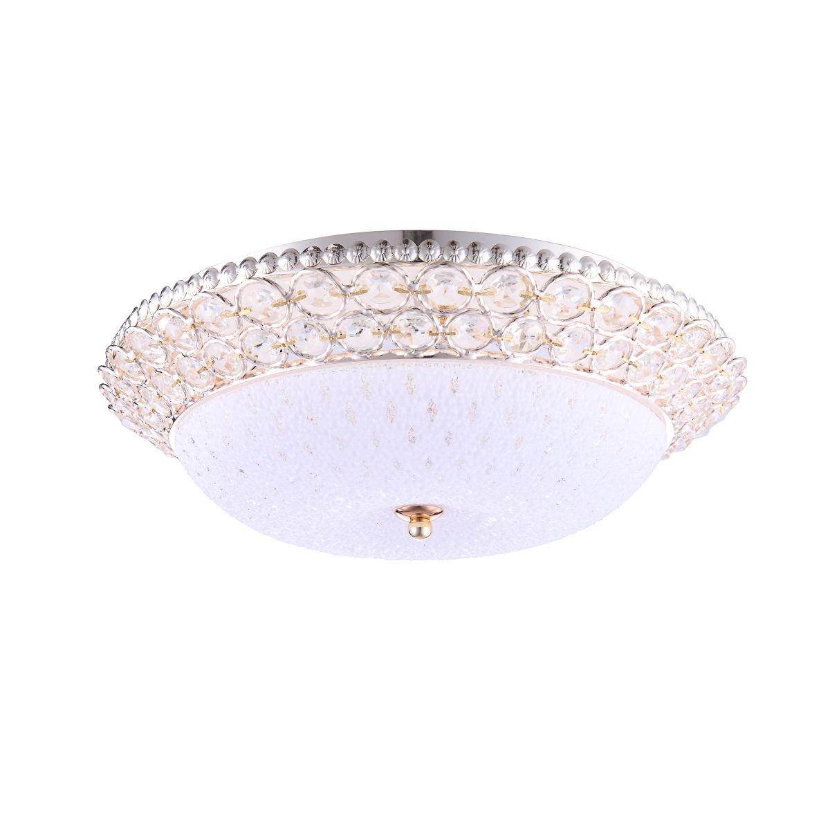 Потолочный светодиодный светильник Globo Cayenne 46645