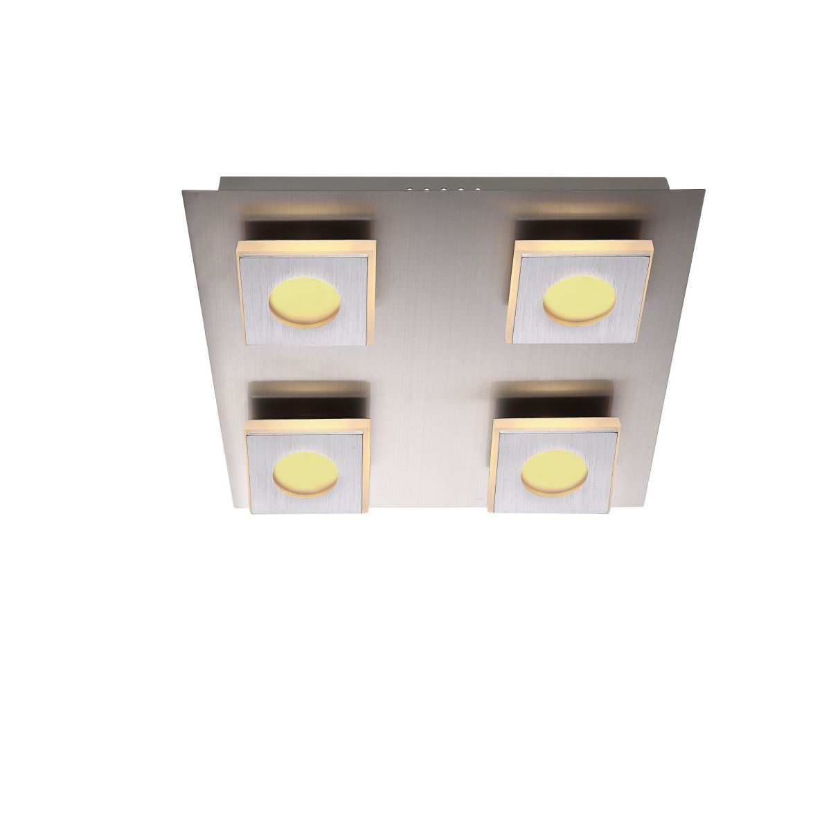 Светильник потолочный Globo CAYMAN 49208-4