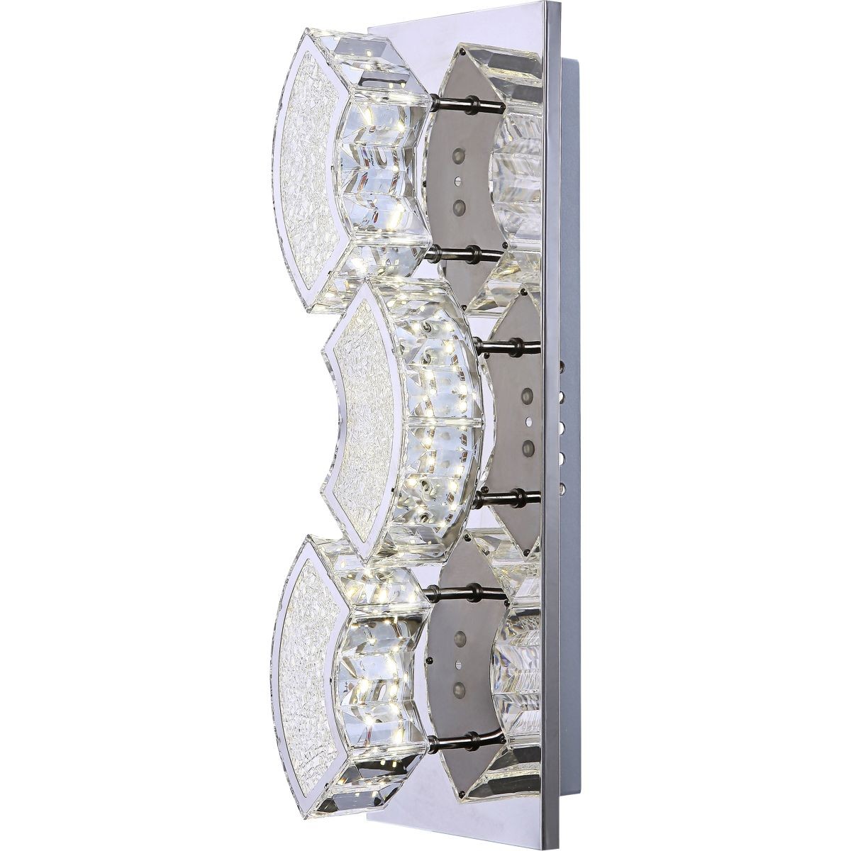 Настенно потолочный светильник Globo SILURUS 49220-9W