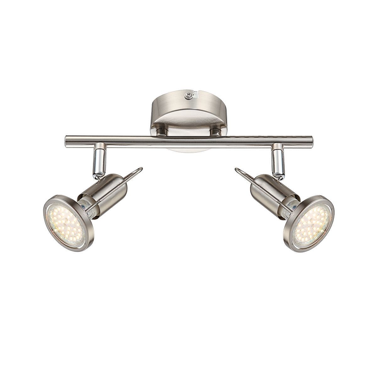 Светильник спот Globo RAIL 54382-2