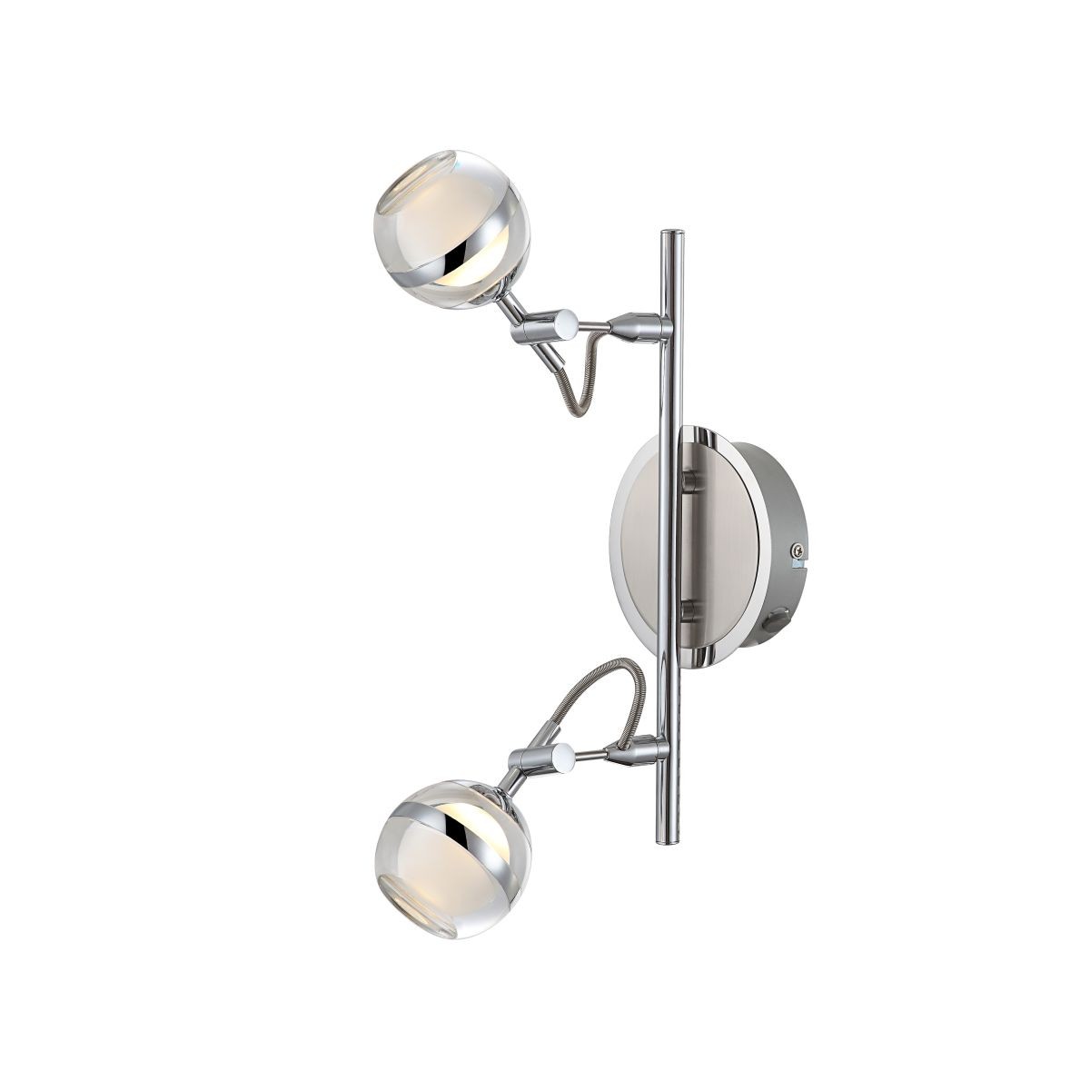 Светильник спот Globo Denver 56548-2