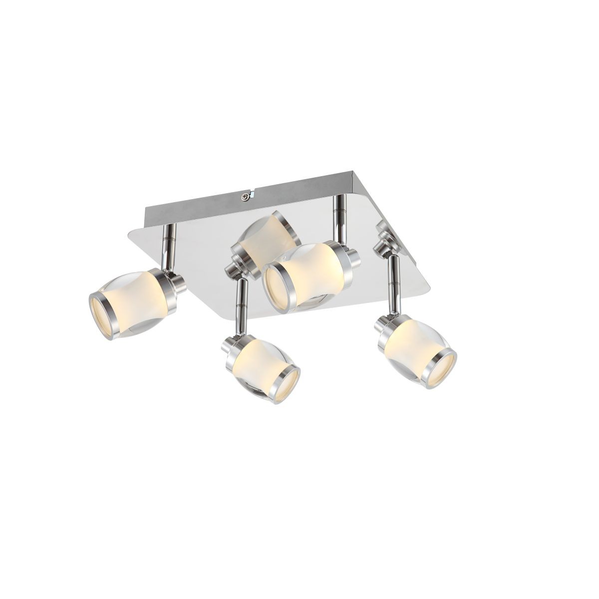 Светильник спот Globo COLORADO 56549-4