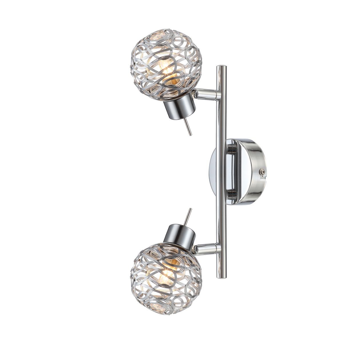 Светильник спот Globo BOLT 56625-2