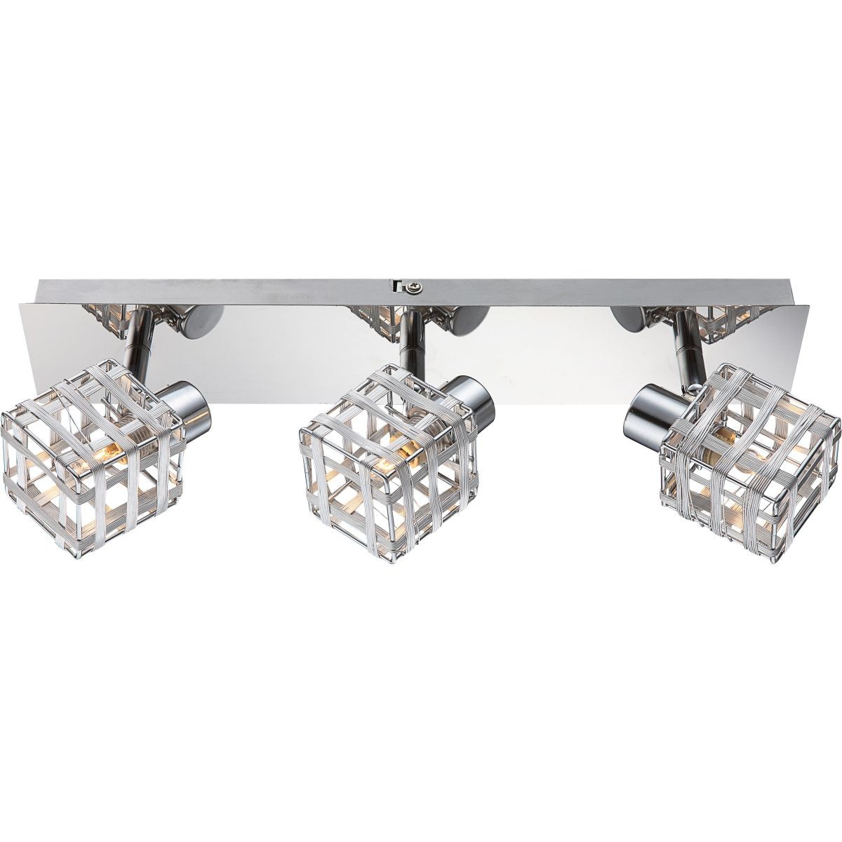 Светильник спот Globo THUNDER 56691-3