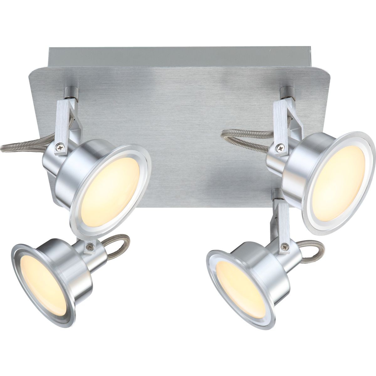 Светильник спот Globo LINDSEY 56954-4