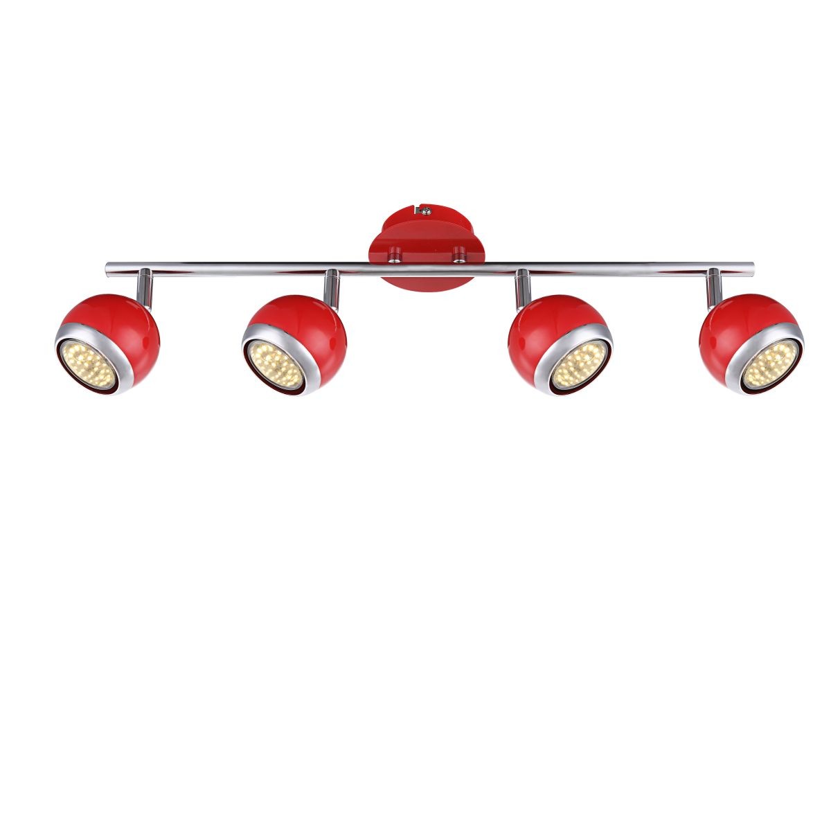 Светильник спот Globo OMAN 57885-4