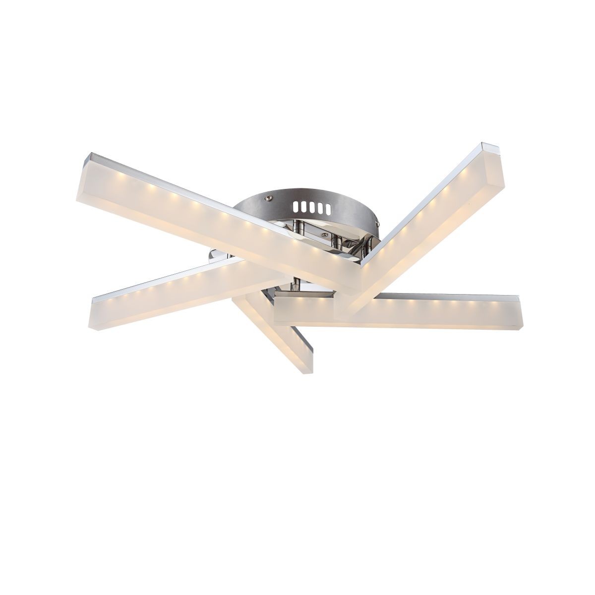 Потолочная светодиодная люстра Varazze Globo 67057-5D