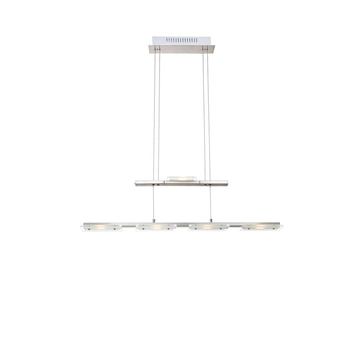 Подвесная люстра Globo TASHA I 68009-5