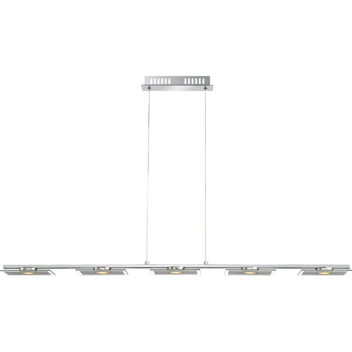 Подвесная люстра Globo TASHA I 68016-5