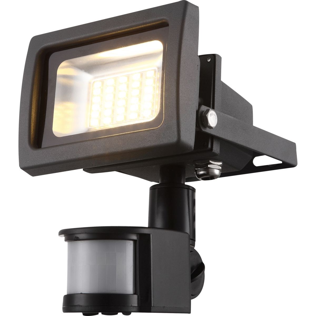 Прожектор уличный светодиодный Globo Radiator Iv 34108S