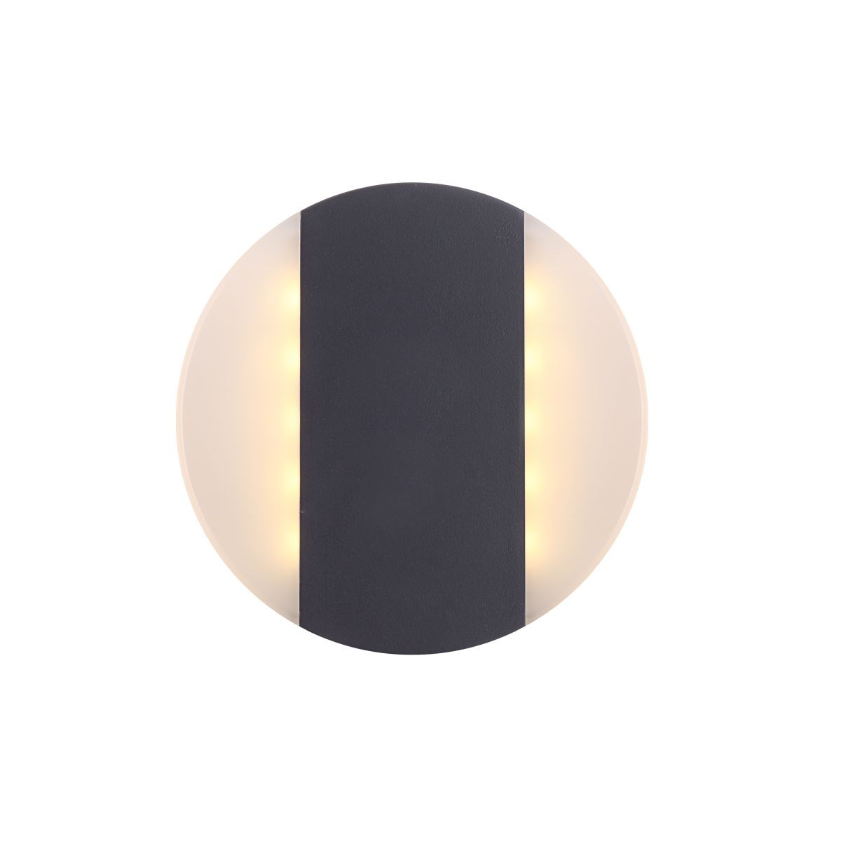 Настенно потолочный светильник Globo MOONLIGHT 34166