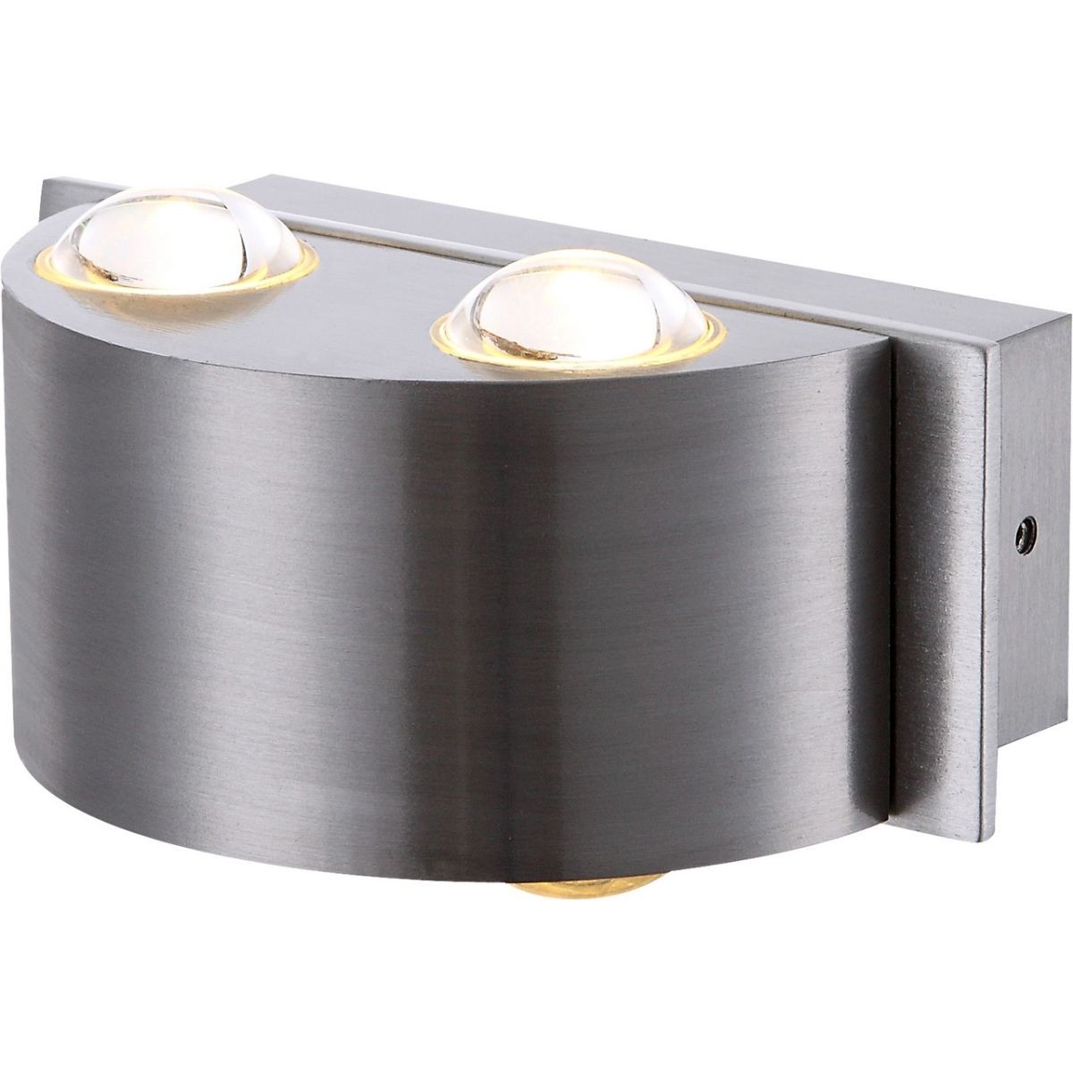 Уличный настенный светильник Globo Line 34177-4