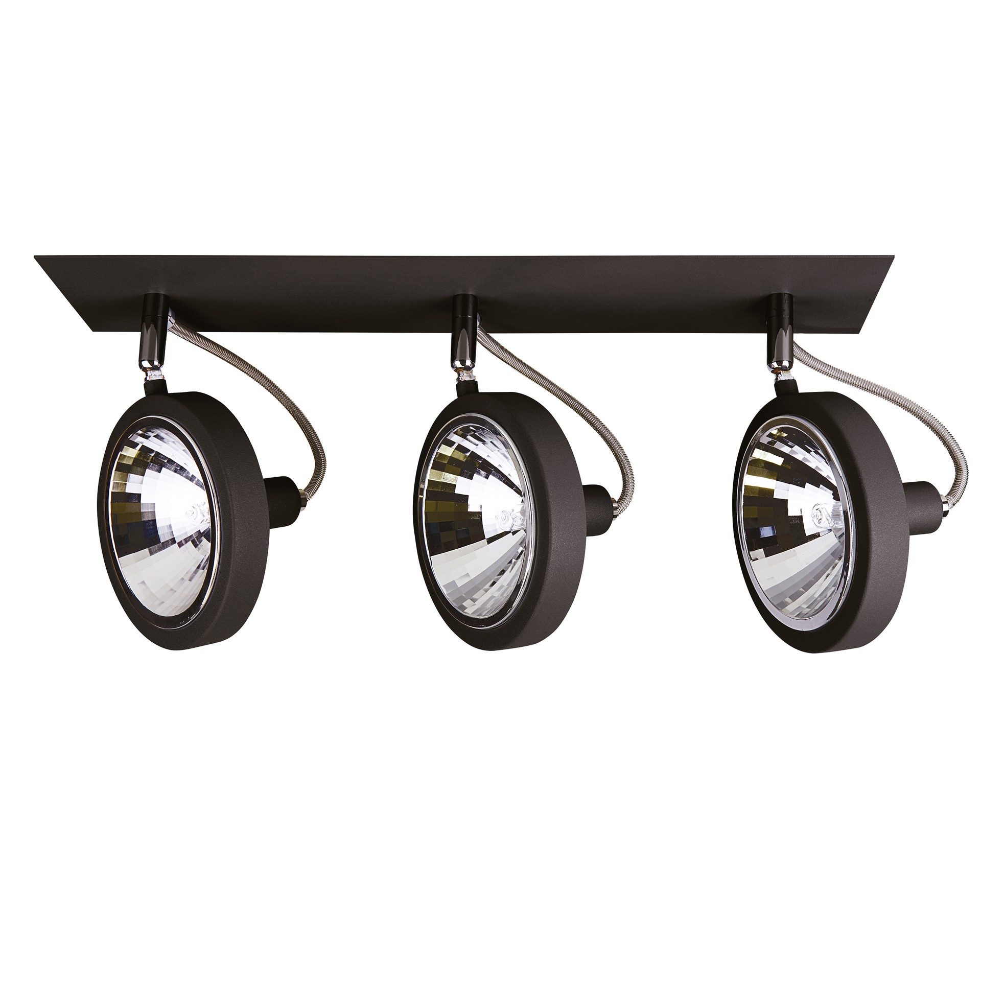 Светильник спот Lightstar Varieta 9 210337