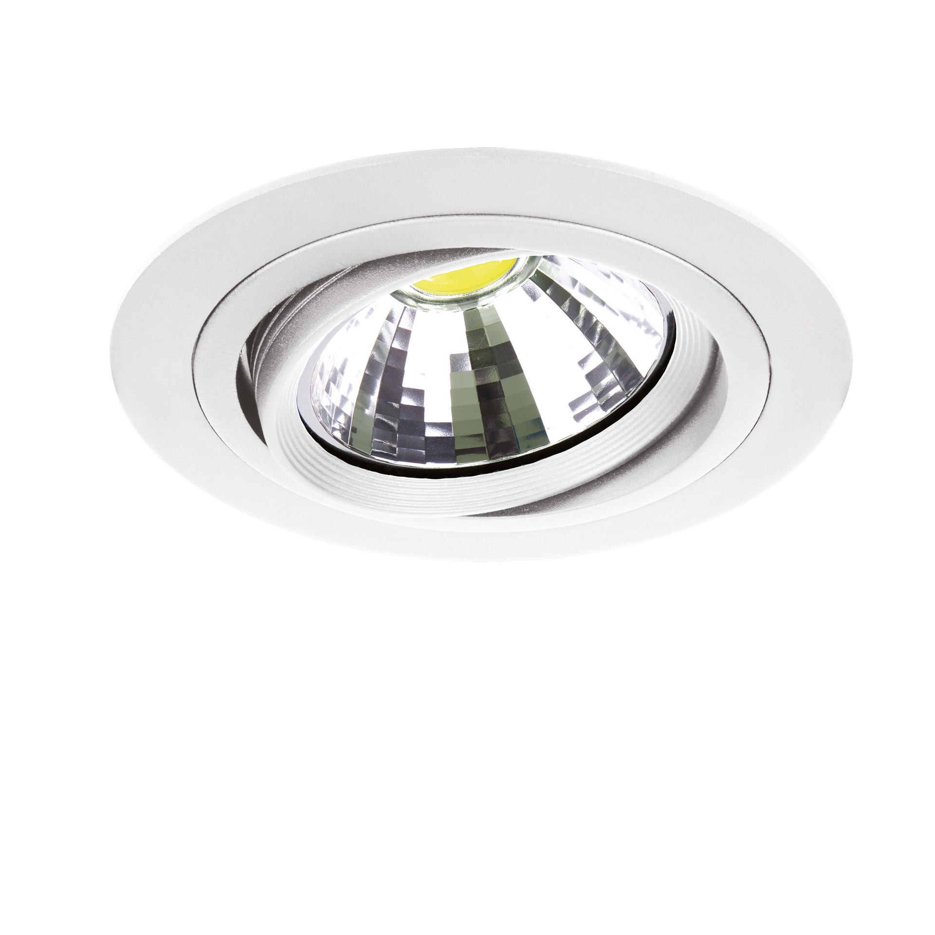 Встраиваемый светильник Lightstar Intero 111 214316